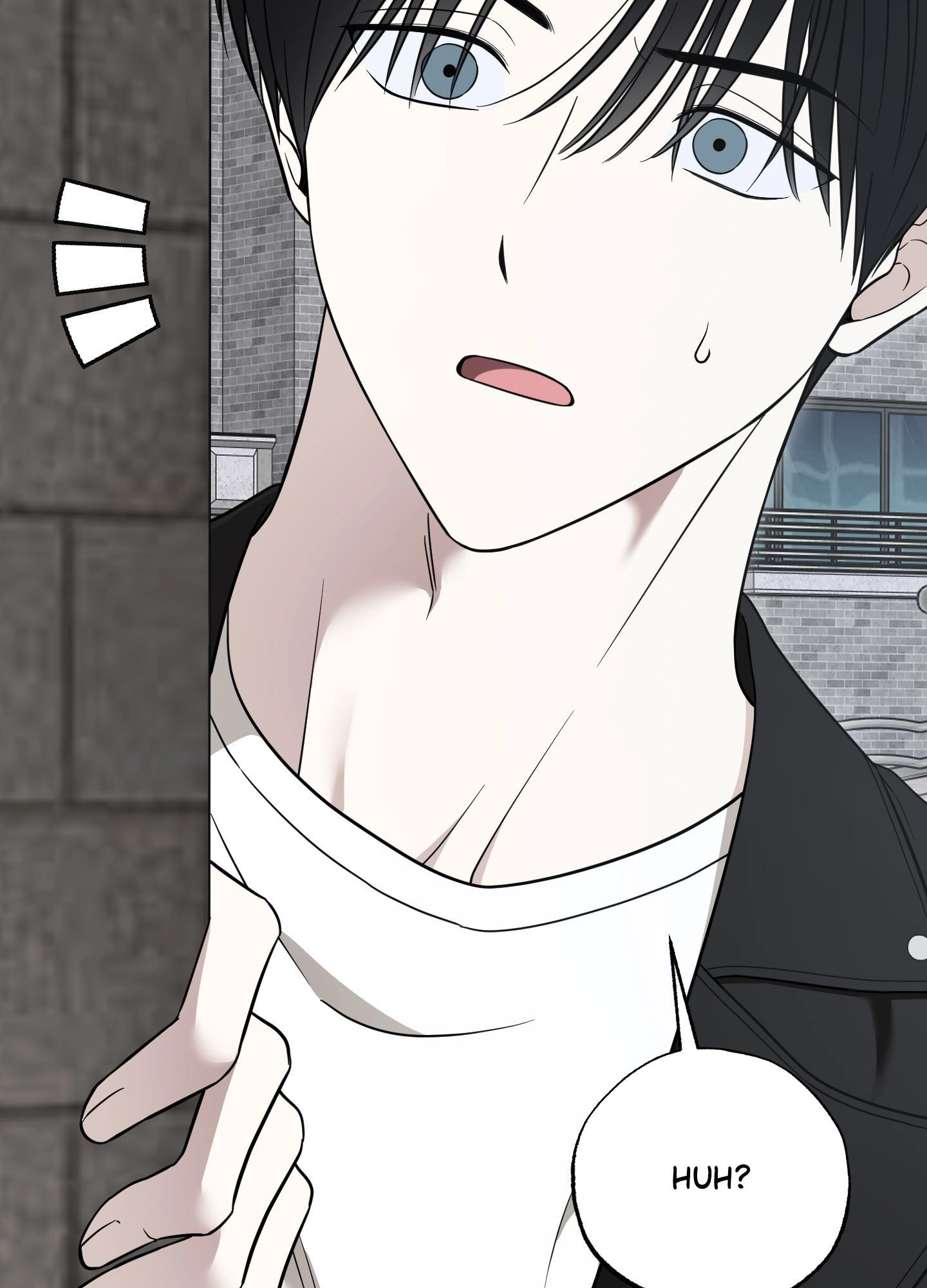 The Purrfect Match Chapter 26 page 21 - 