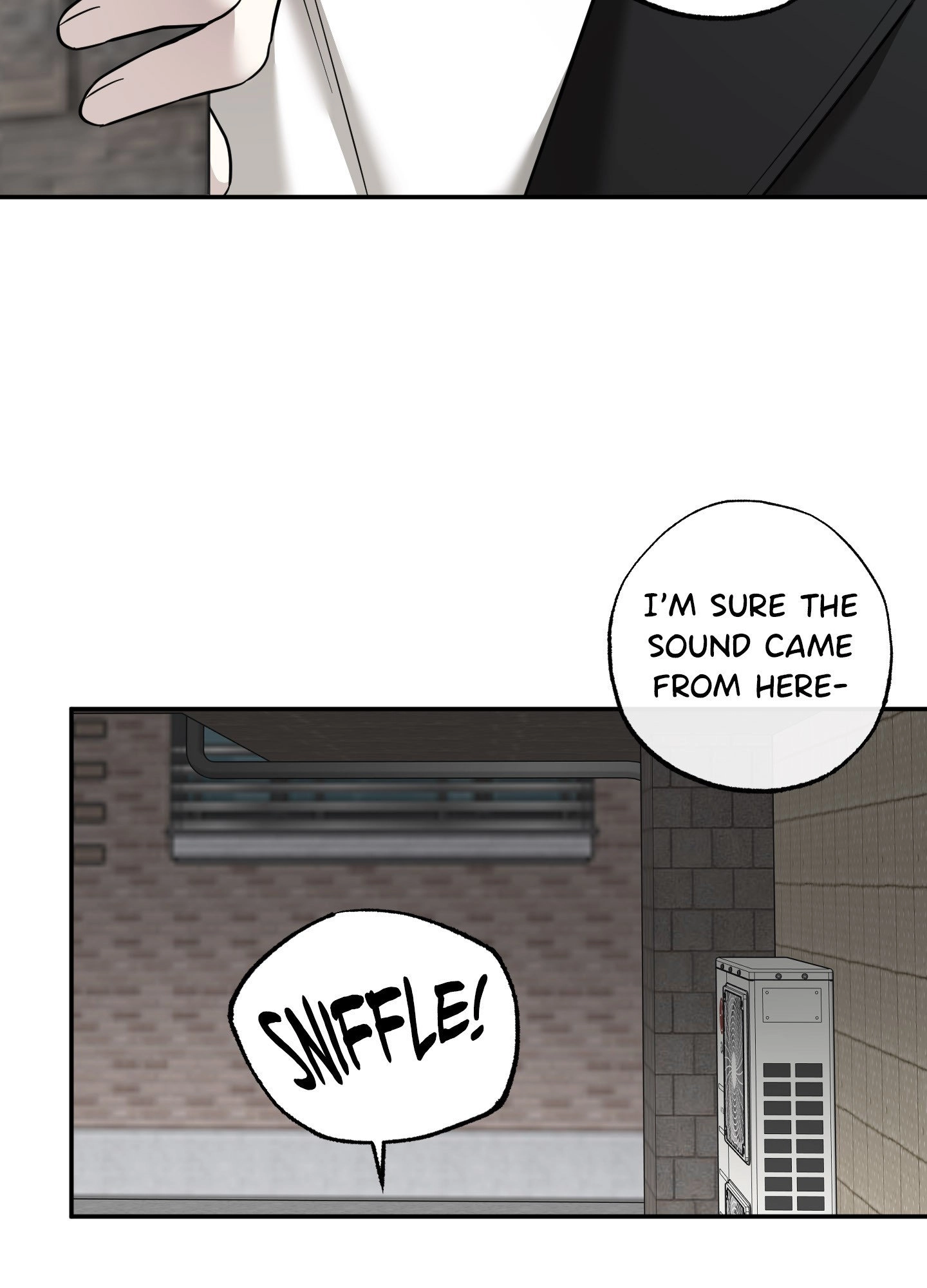 The Purrfect Match Chapter 26 page 22 - 