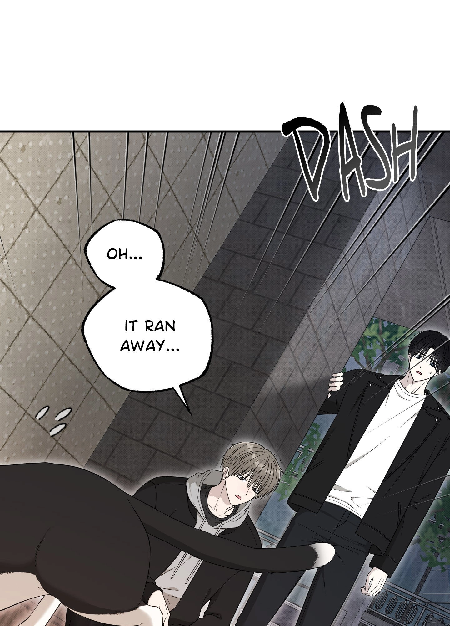 The Purrfect Match Chapter 26 page 26 - 
