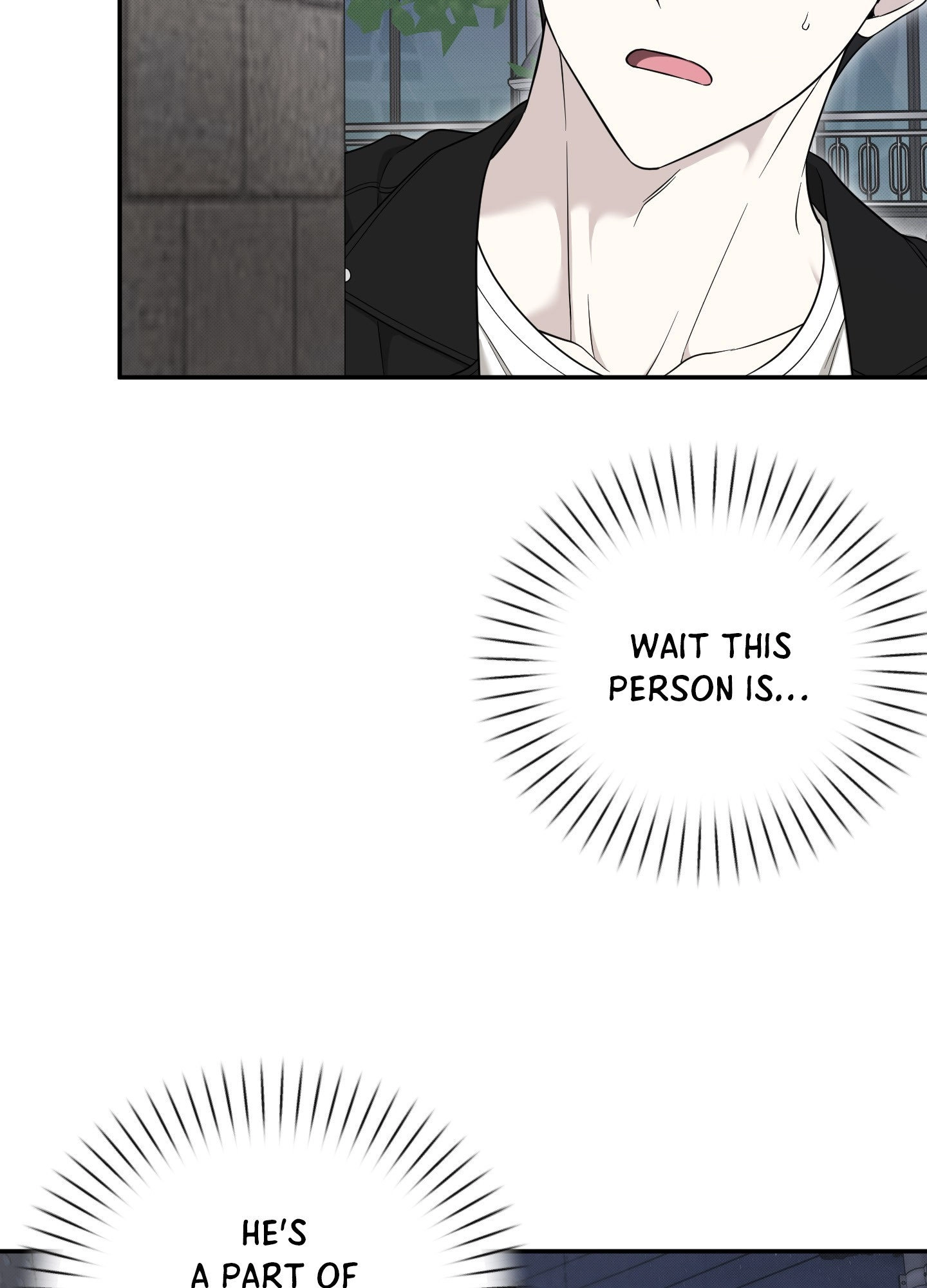 The Purrfect Match Chapter 26 page 28 - 