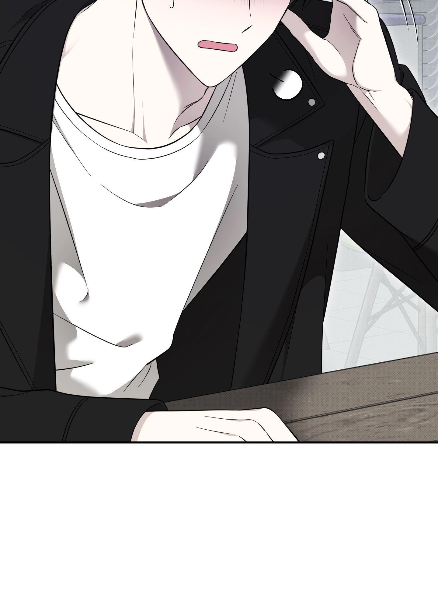 The Purrfect Match Chapter 26 page 4 - 