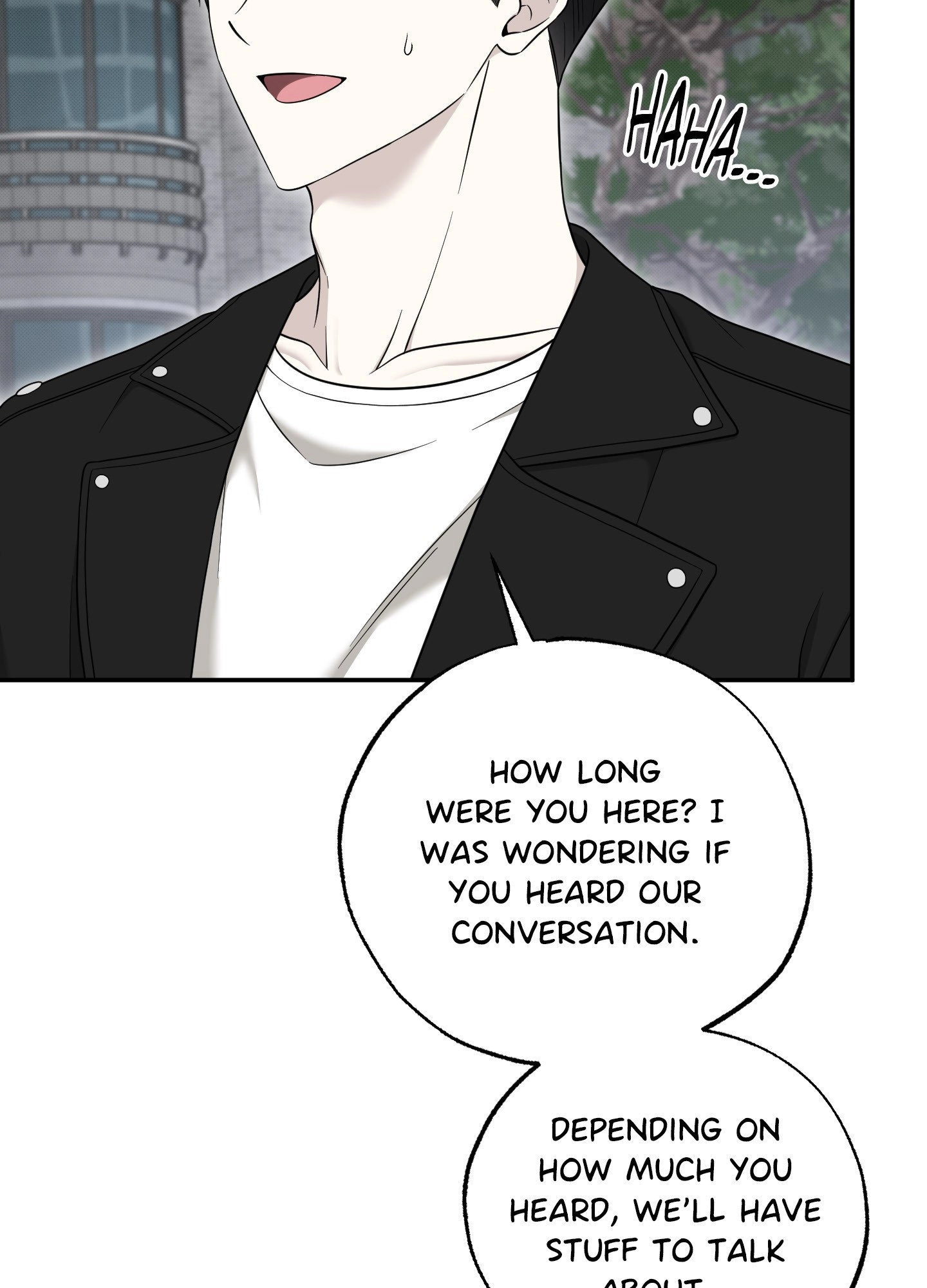 The Purrfect Match Chapter 26 page 33 - 
