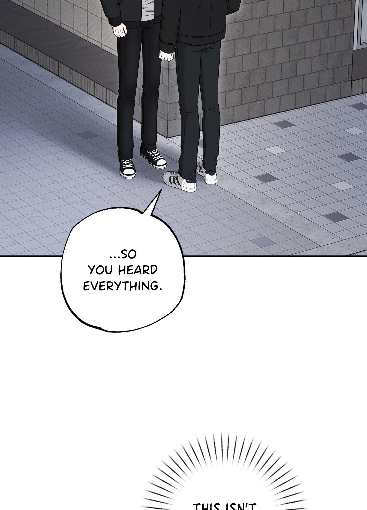 The Purrfect Match Chapter 26 page 36 - 