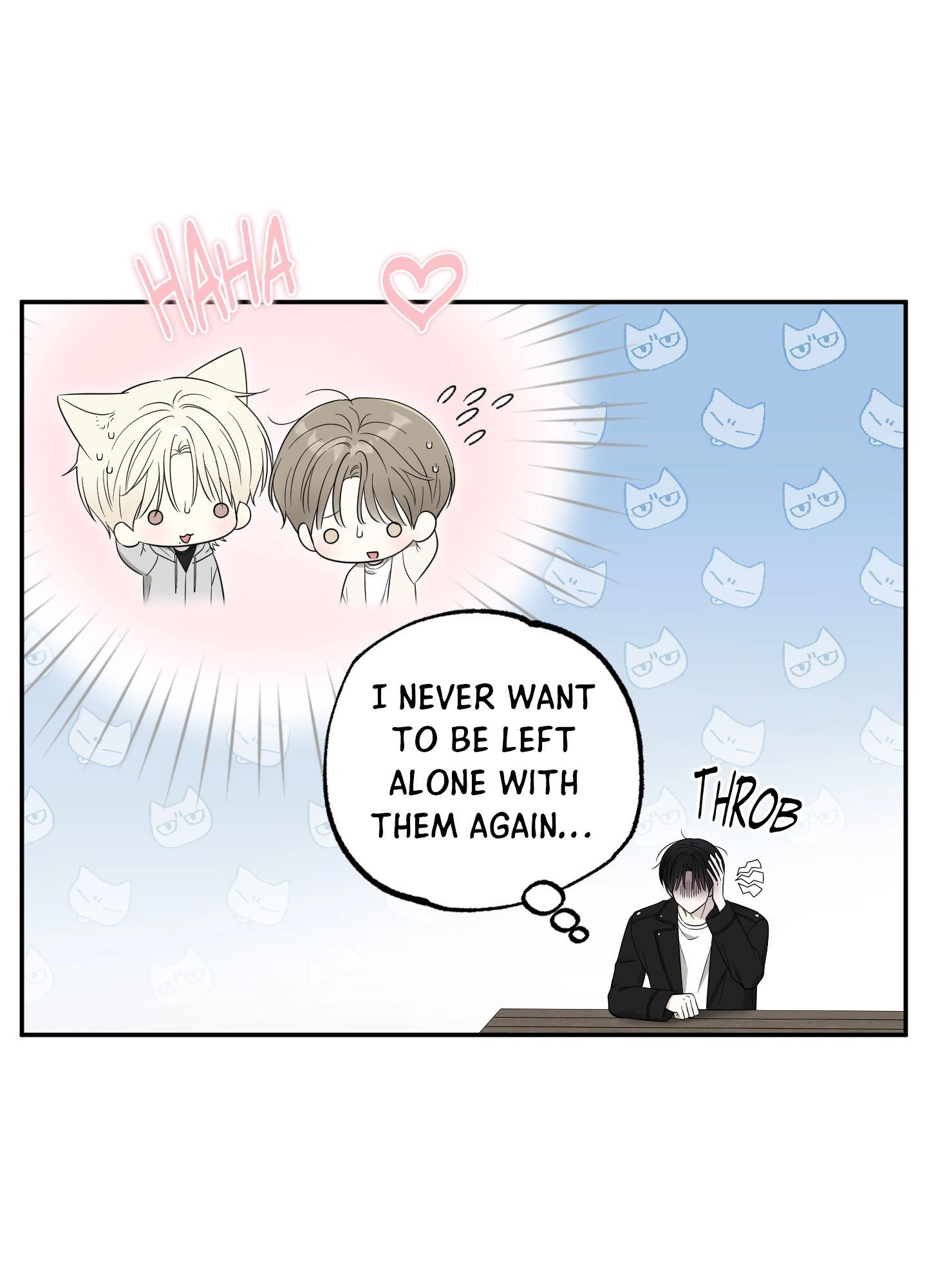 The Purrfect Match Chapter 26 page 5 - 