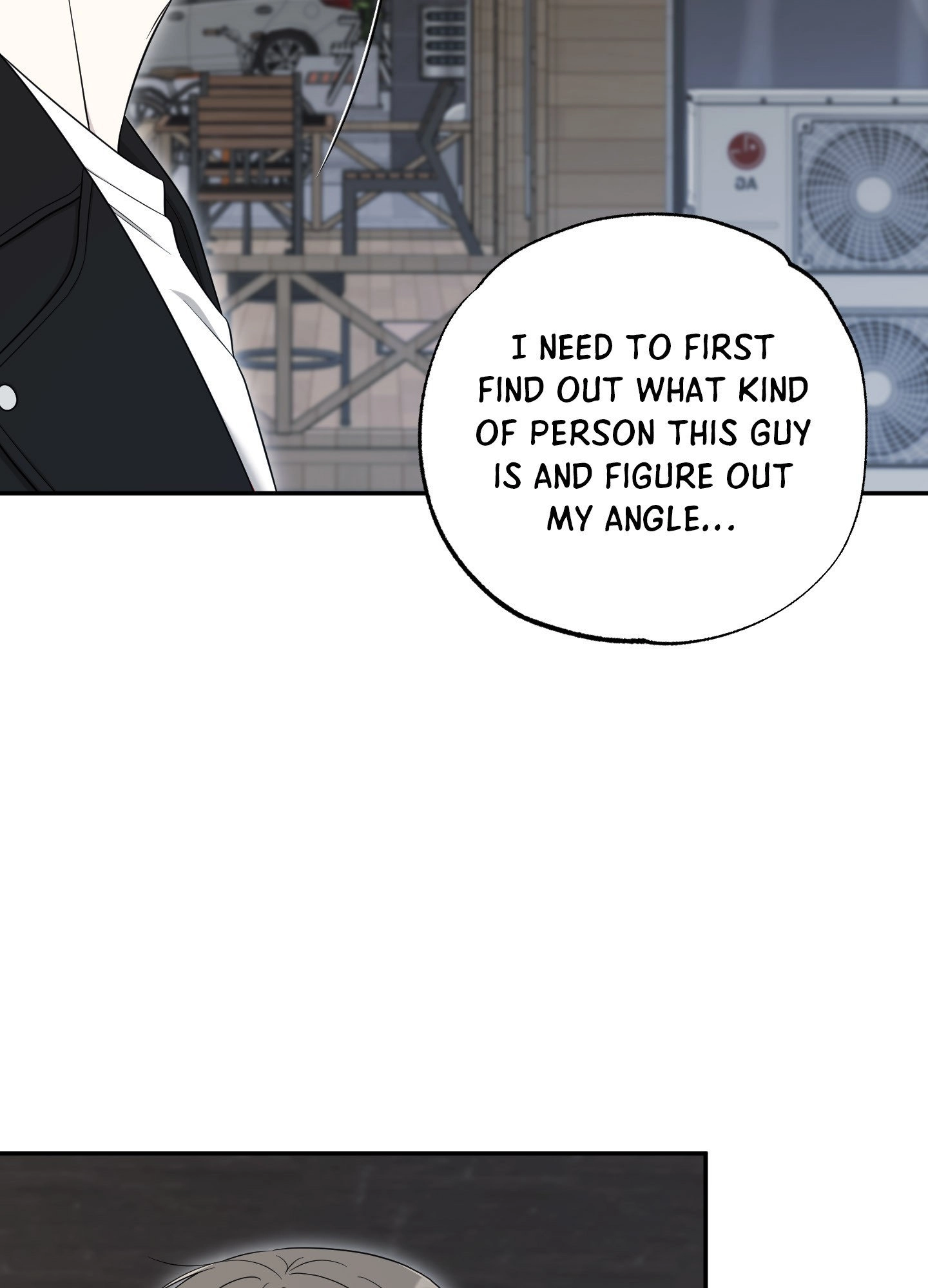 The Purrfect Match Chapter 26 page 45 - 