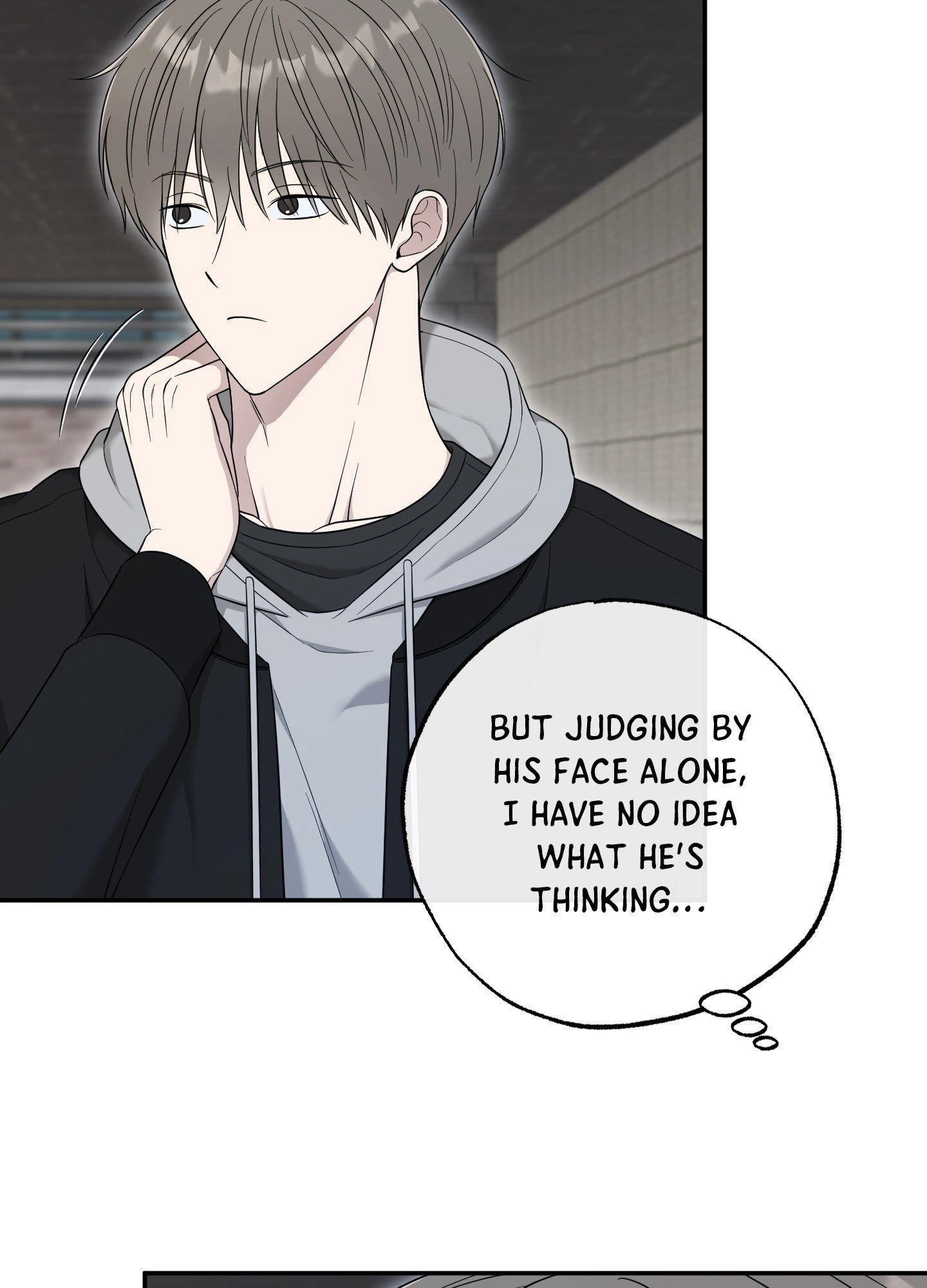 The Purrfect Match Chapter 26 page 46 - 