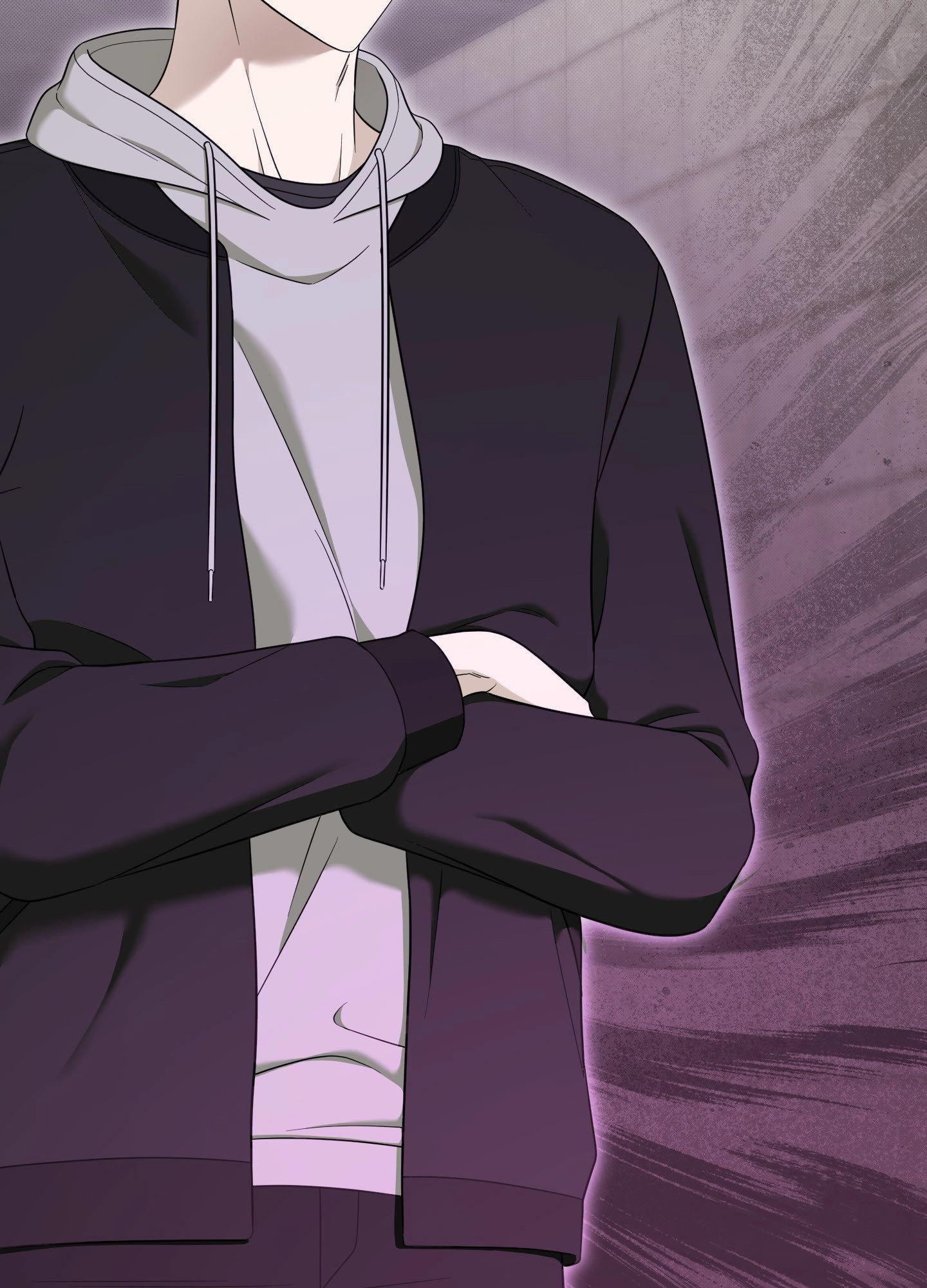 The Purrfect Match Chapter 26 page 58 - 