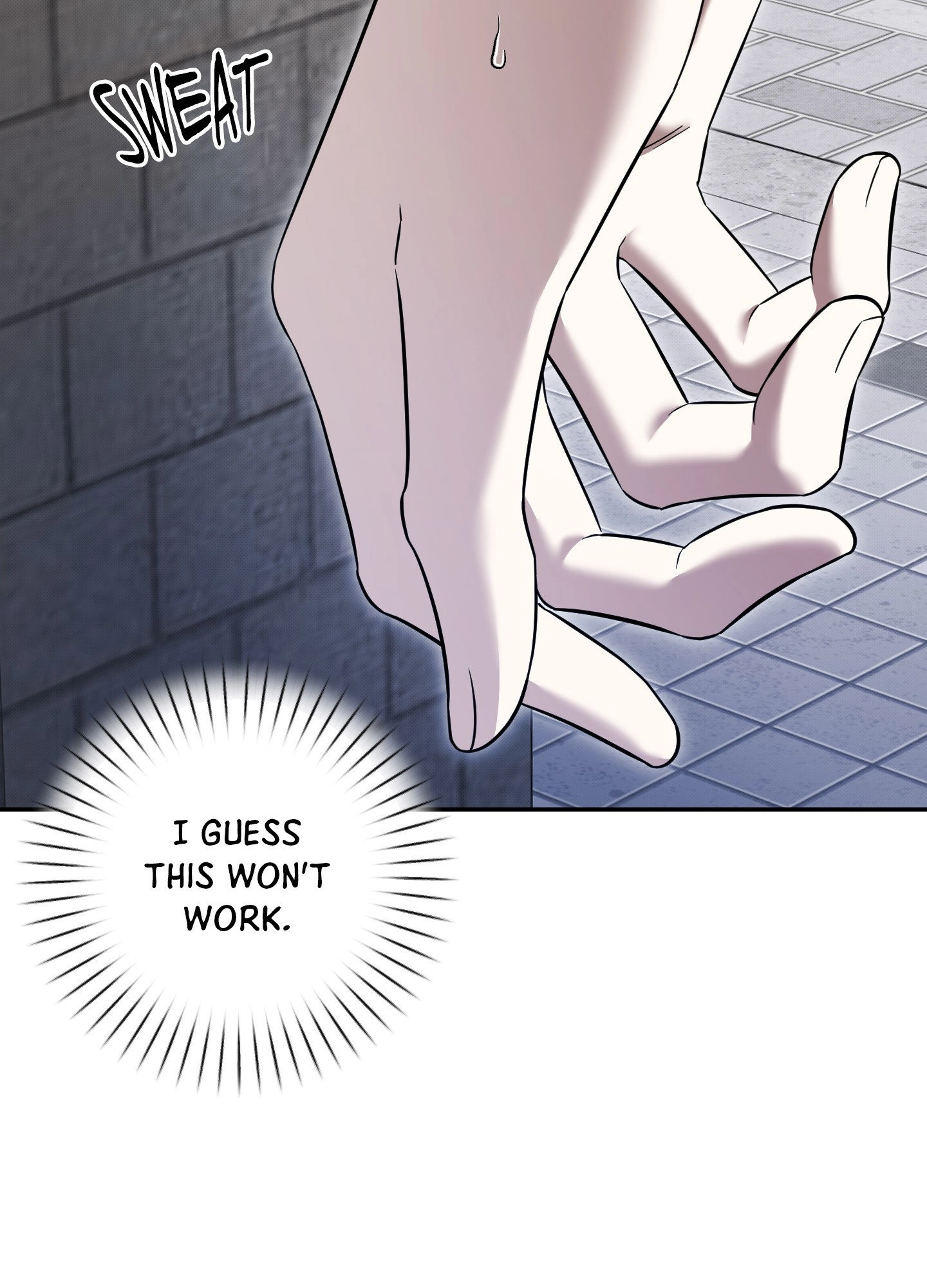 The Purrfect Match Chapter 26 page 62 - 