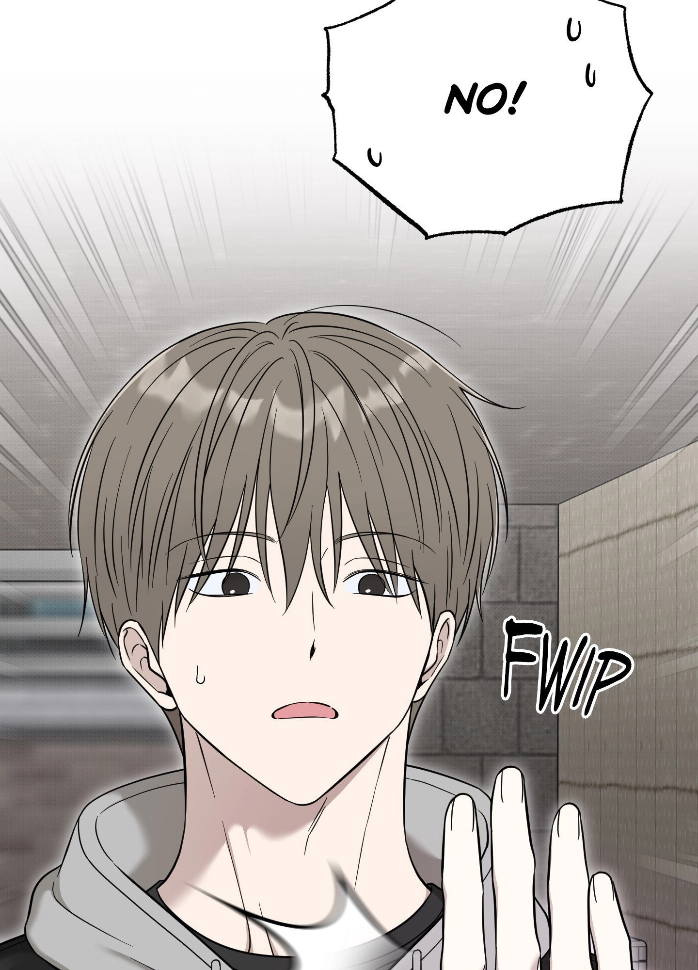The Purrfect Match Chapter 26 page 65 - 
