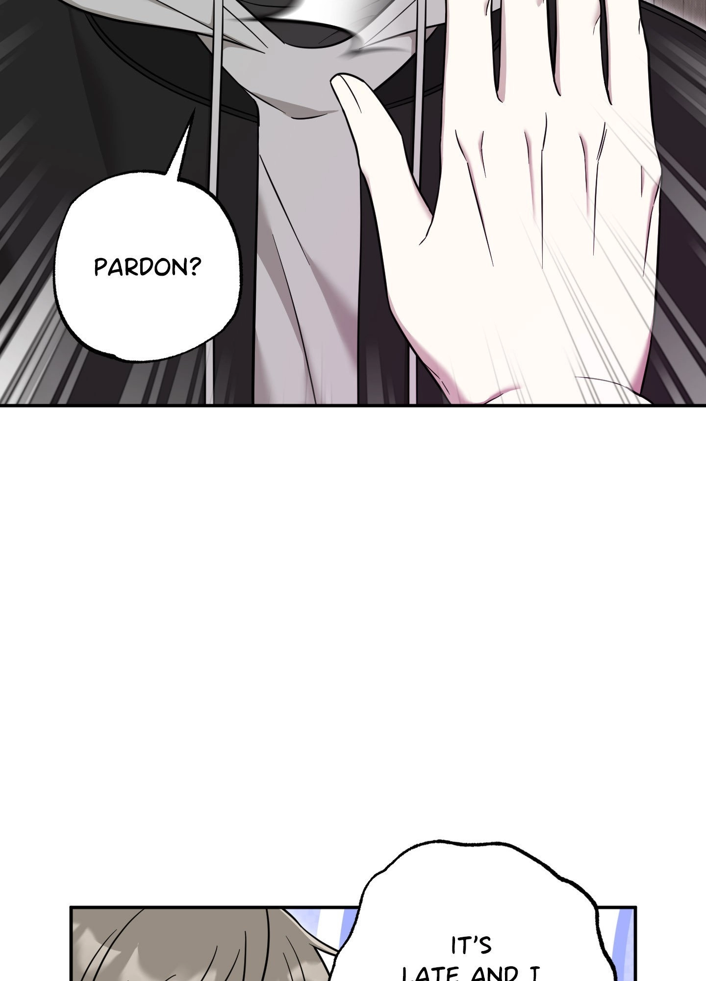 The Purrfect Match Chapter 26 page 66 - 
