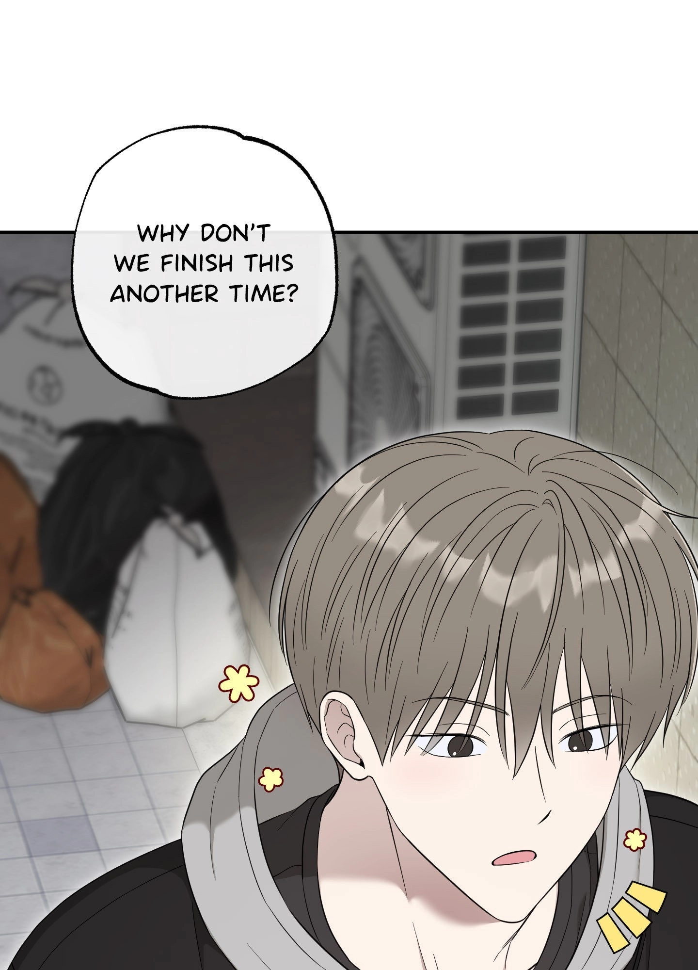 The Purrfect Match Chapter 26 page 69 - 