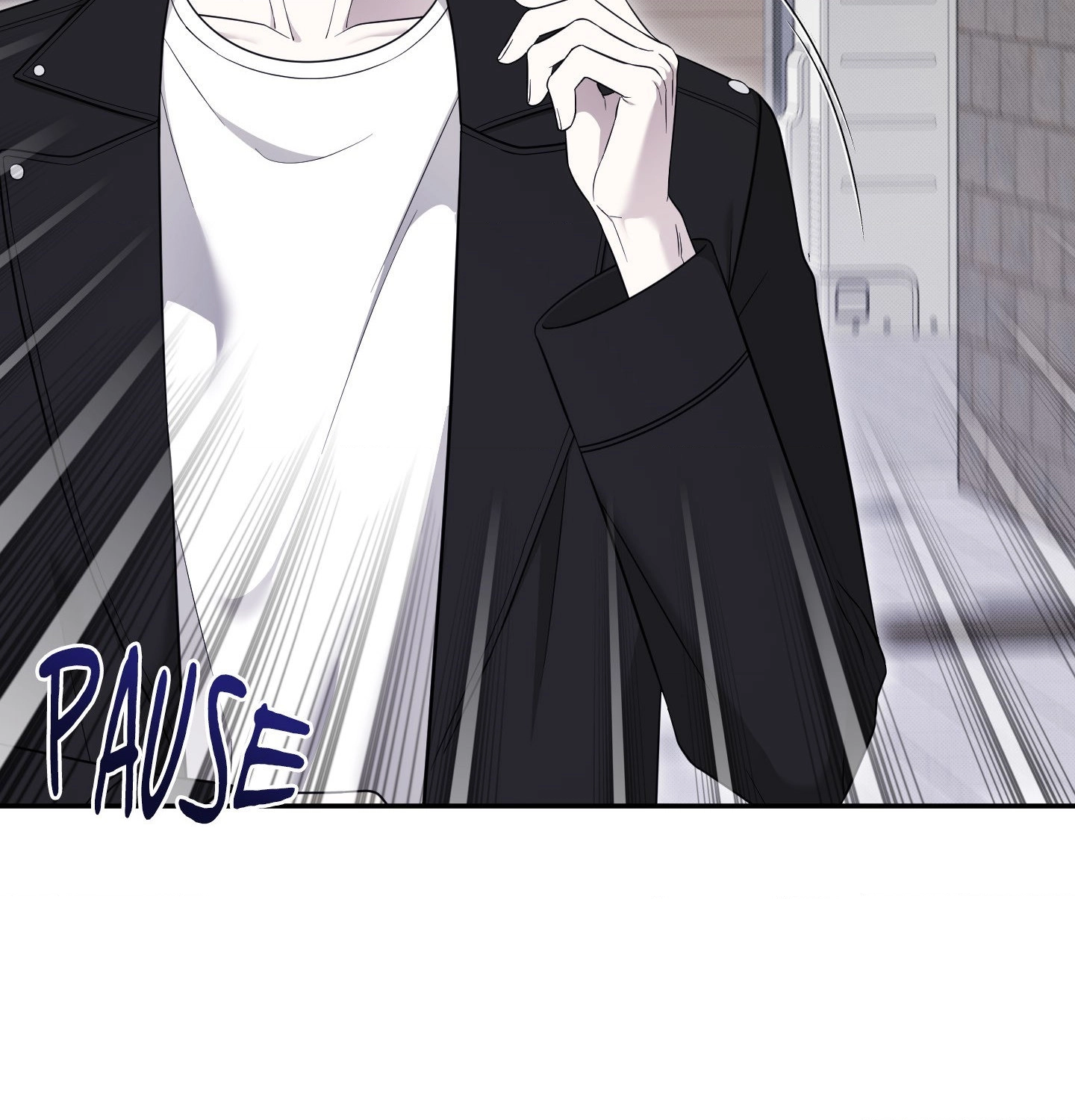The Purrfect Match Chapter 26 page 8 - 