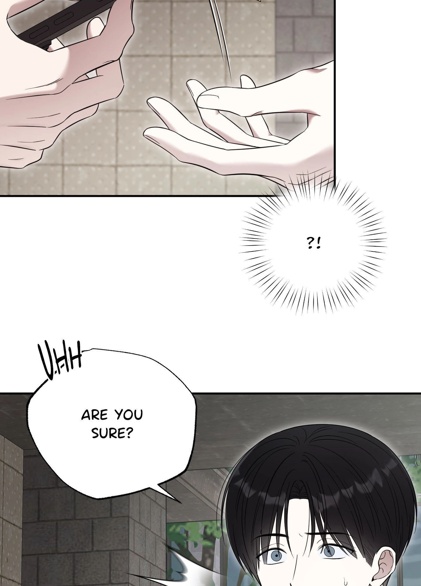 The Purrfect Match Chapter 26 page 74 - 
