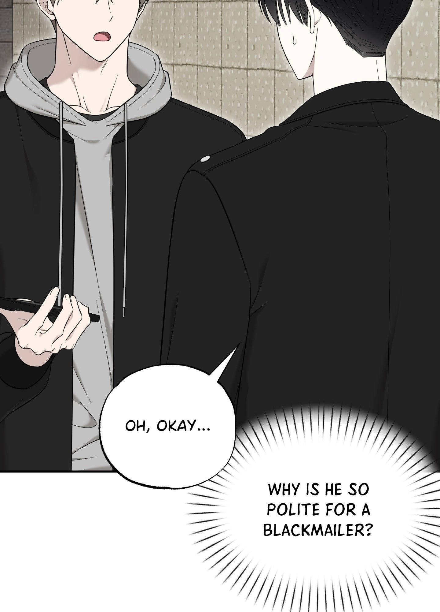 The Purrfect Match Chapter 26 page 80 - 