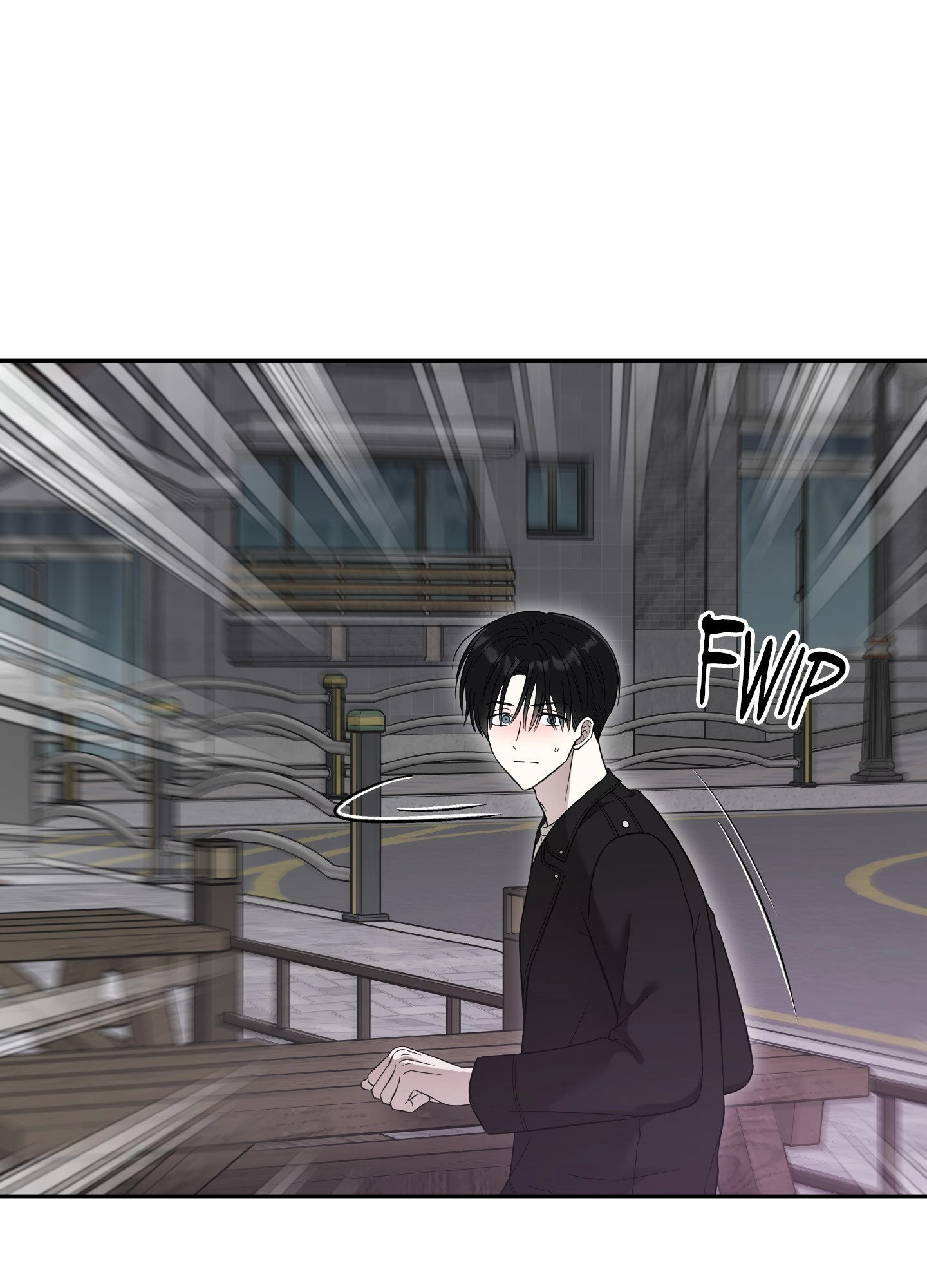 The Purrfect Match Chapter 26 page 9 - 