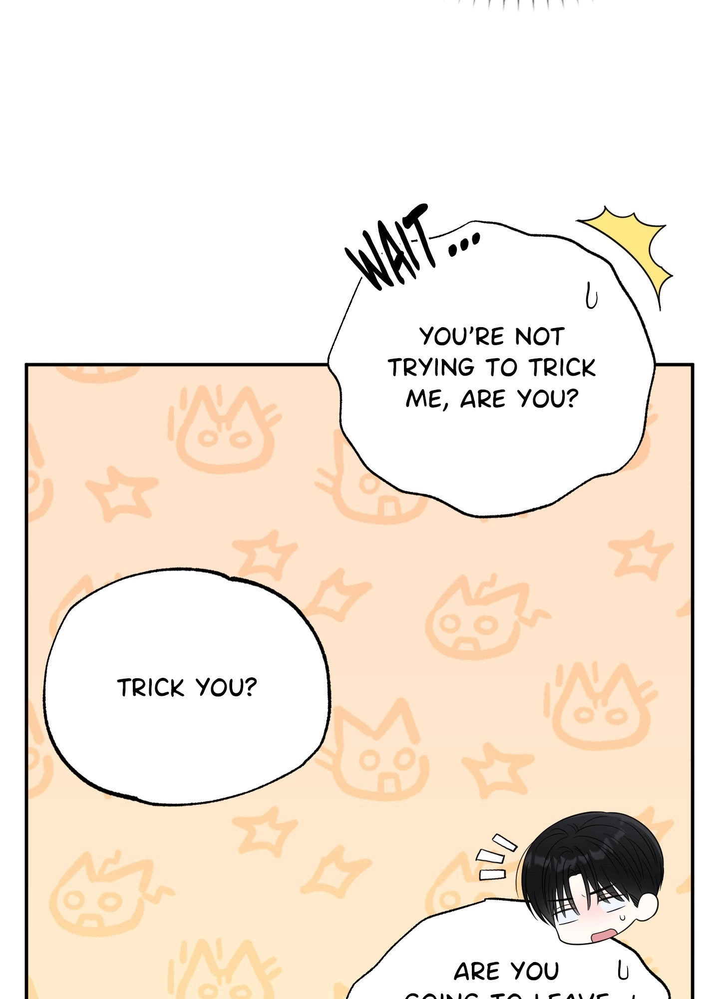 The Purrfect Match Chapter 26 page 81 - 