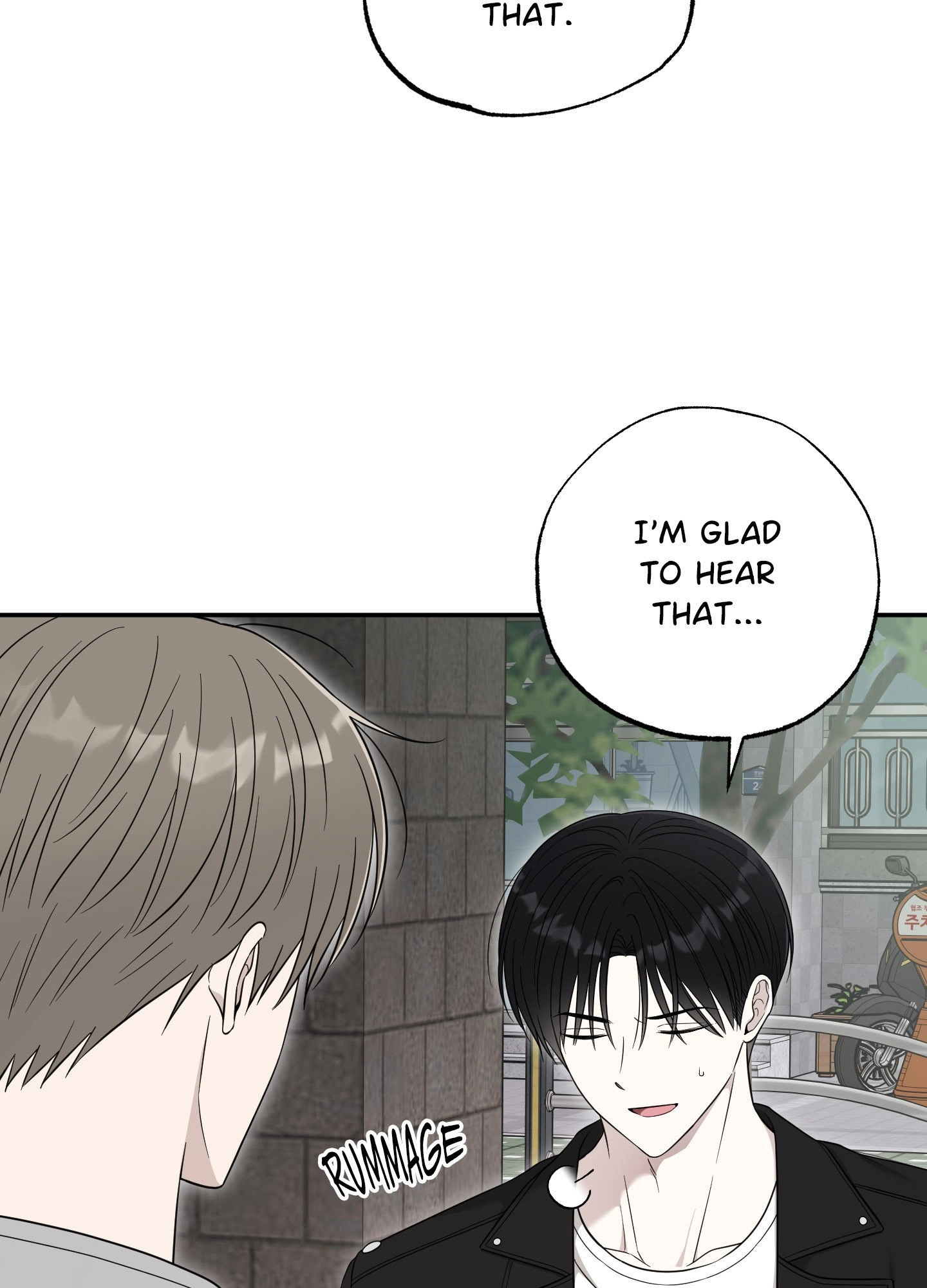The Purrfect Match Chapter 26 page 84 - 