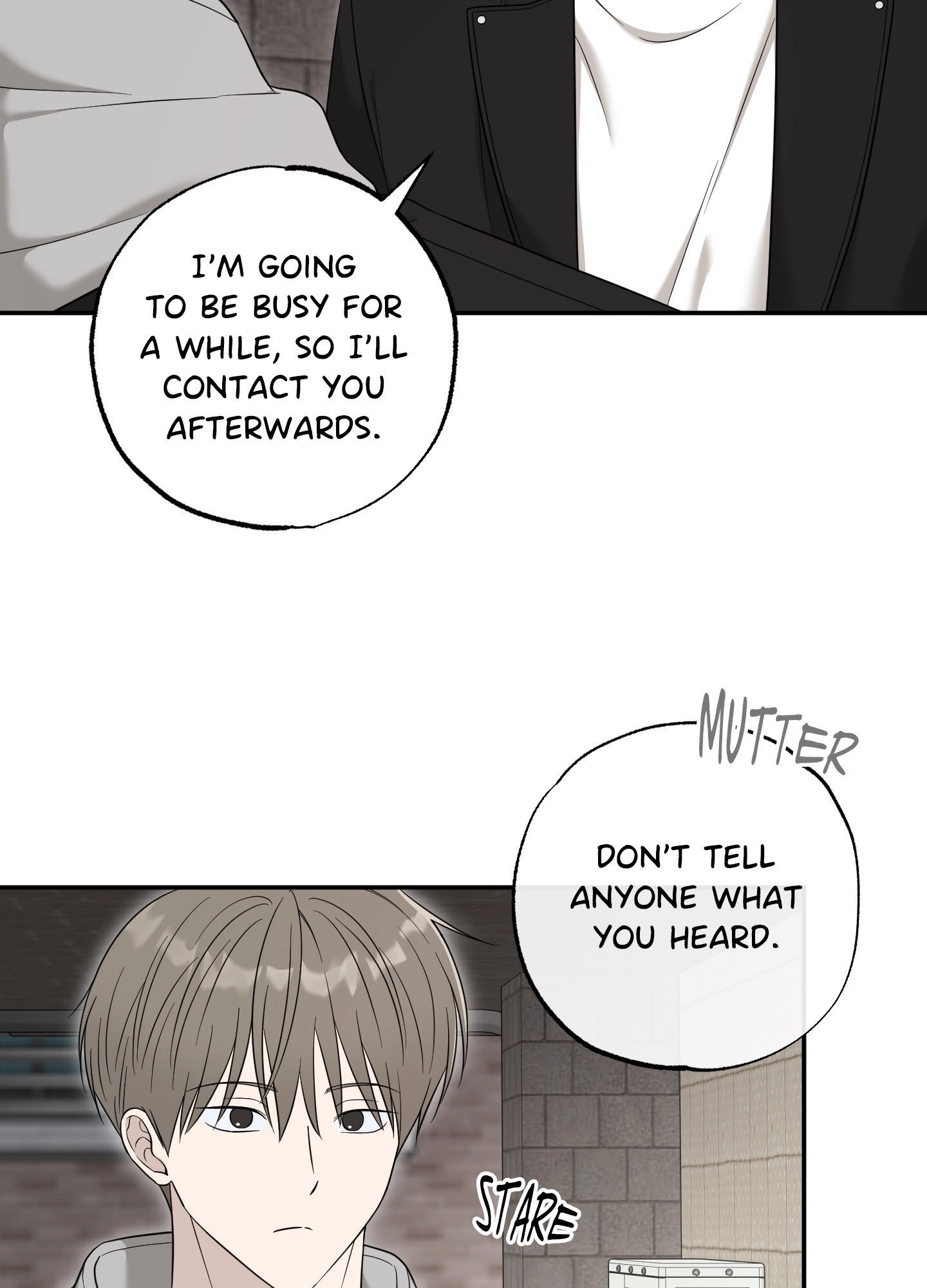 The Purrfect Match Chapter 26 page 85 - 