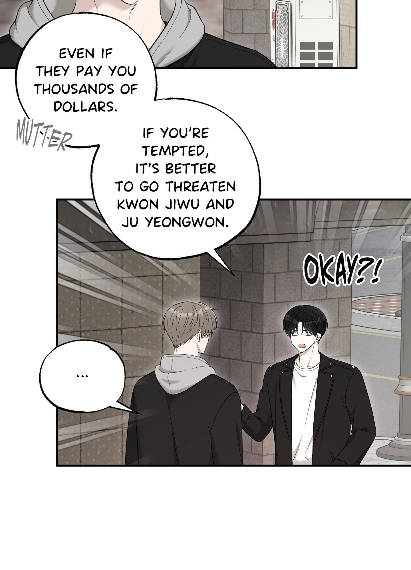 The Purrfect Match Chapter 26 page 86 - 