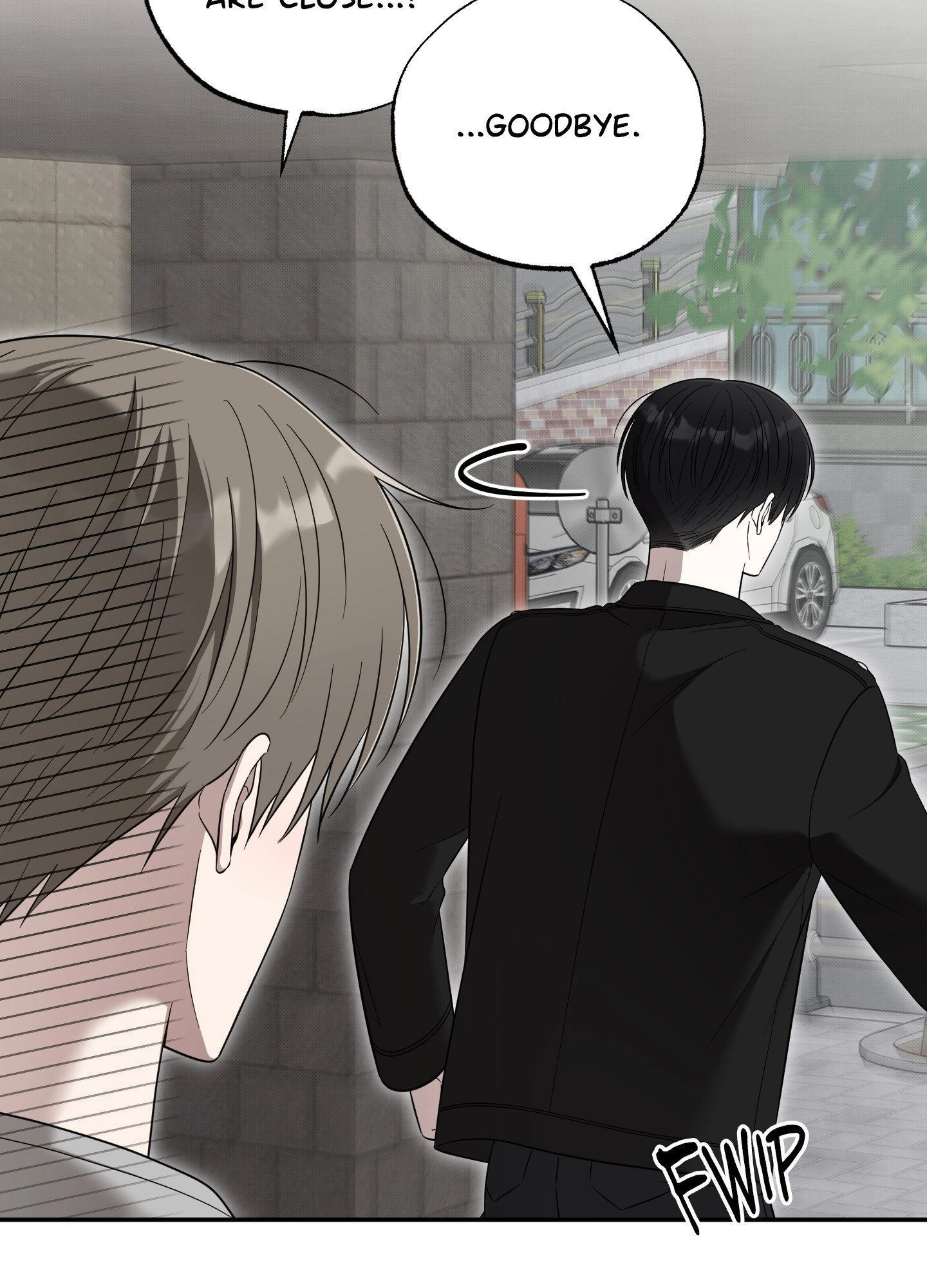 The Purrfect Match Chapter 26 page 88 - 
