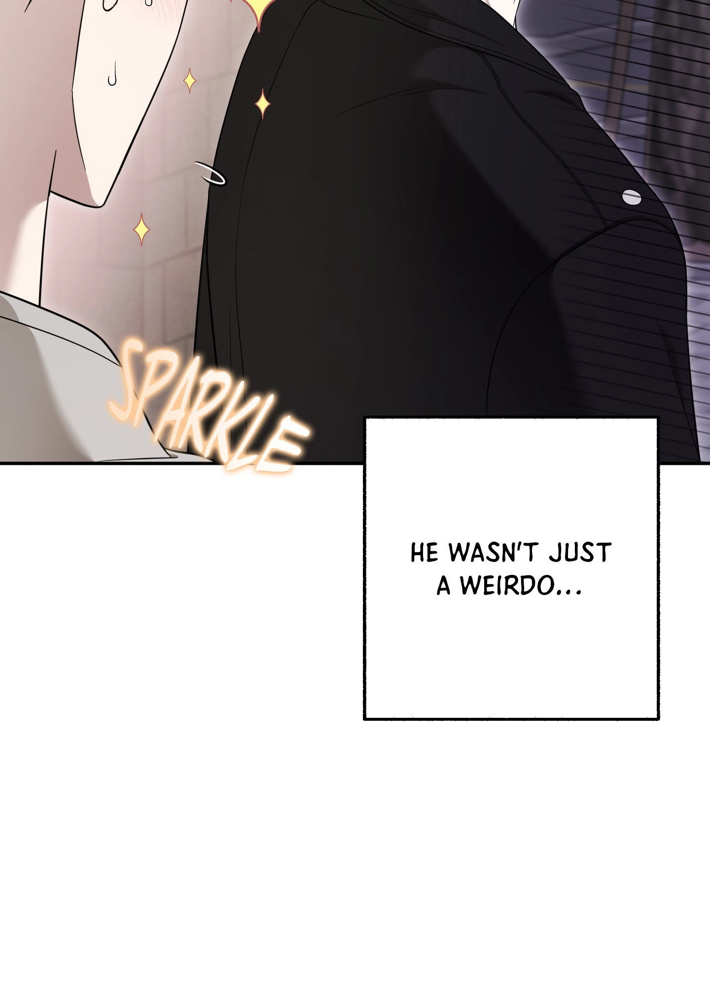 The Purrfect Match Chapter 26 page 96 - 