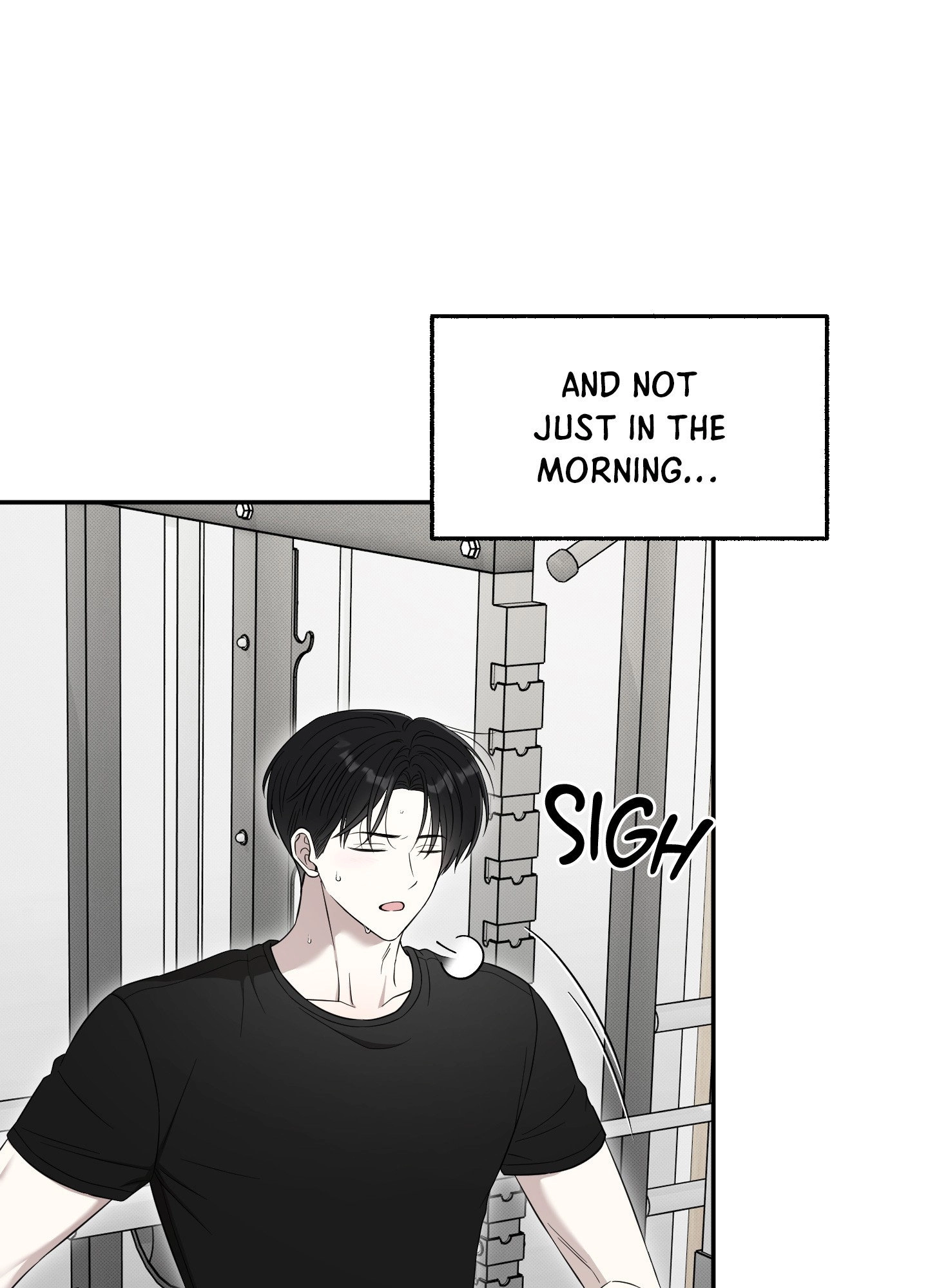 The Purrfect Match Chapter 27 page 17 - 