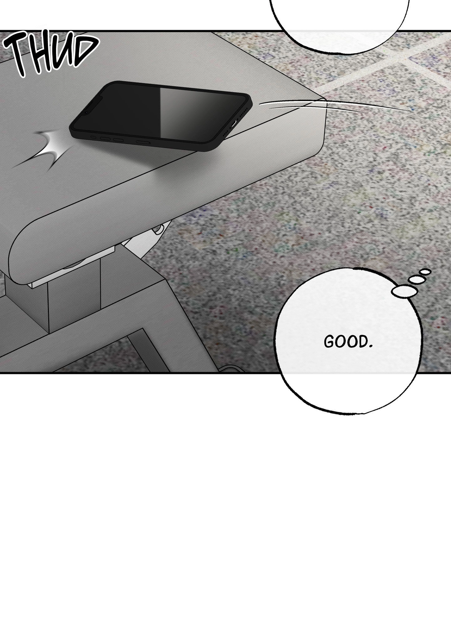 The Purrfect Match Chapter 27 page 20 - 
