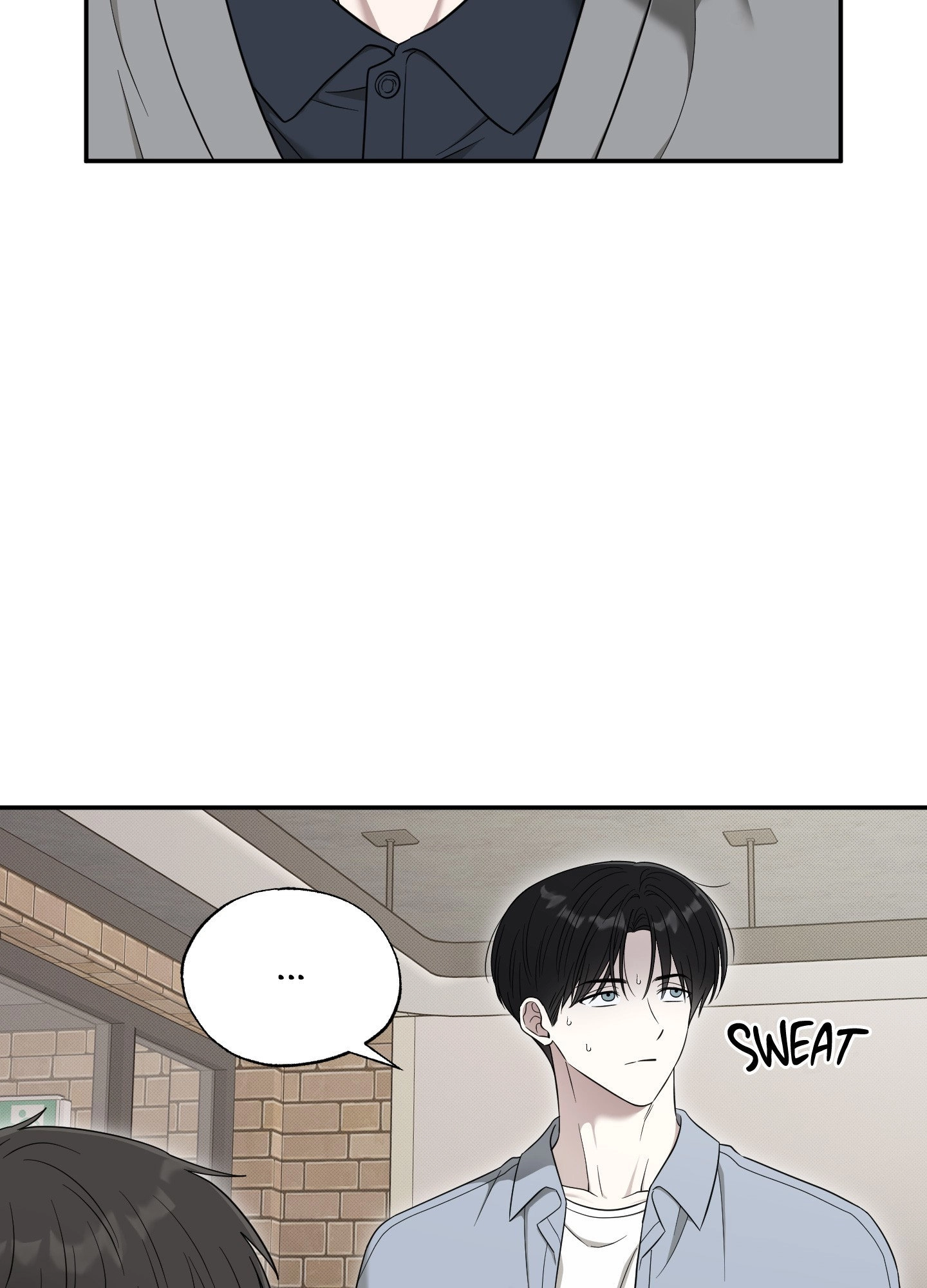 The Purrfect Match Chapter 27 page 22 - 