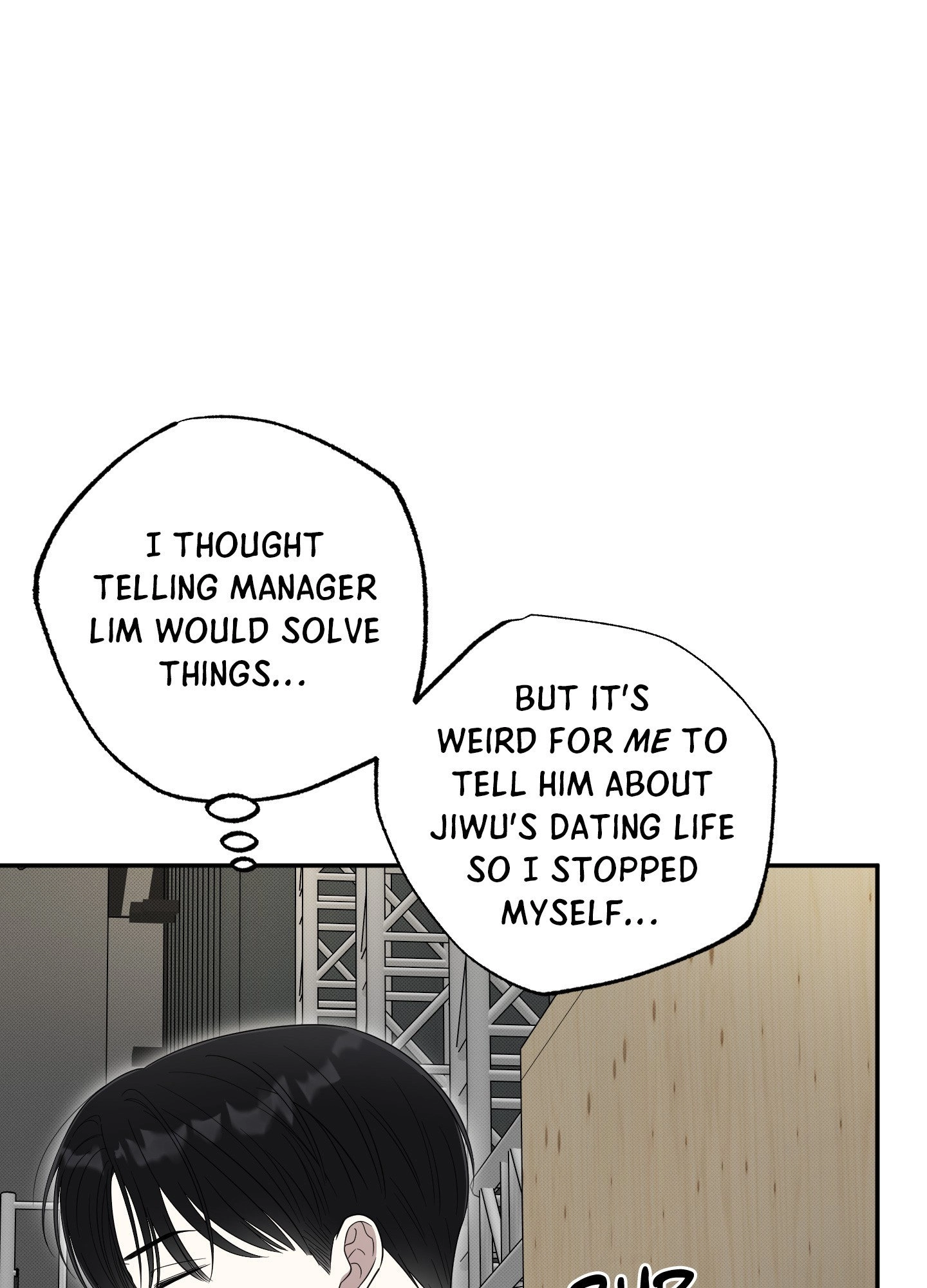 The Purrfect Match Chapter 27 page 26 - 