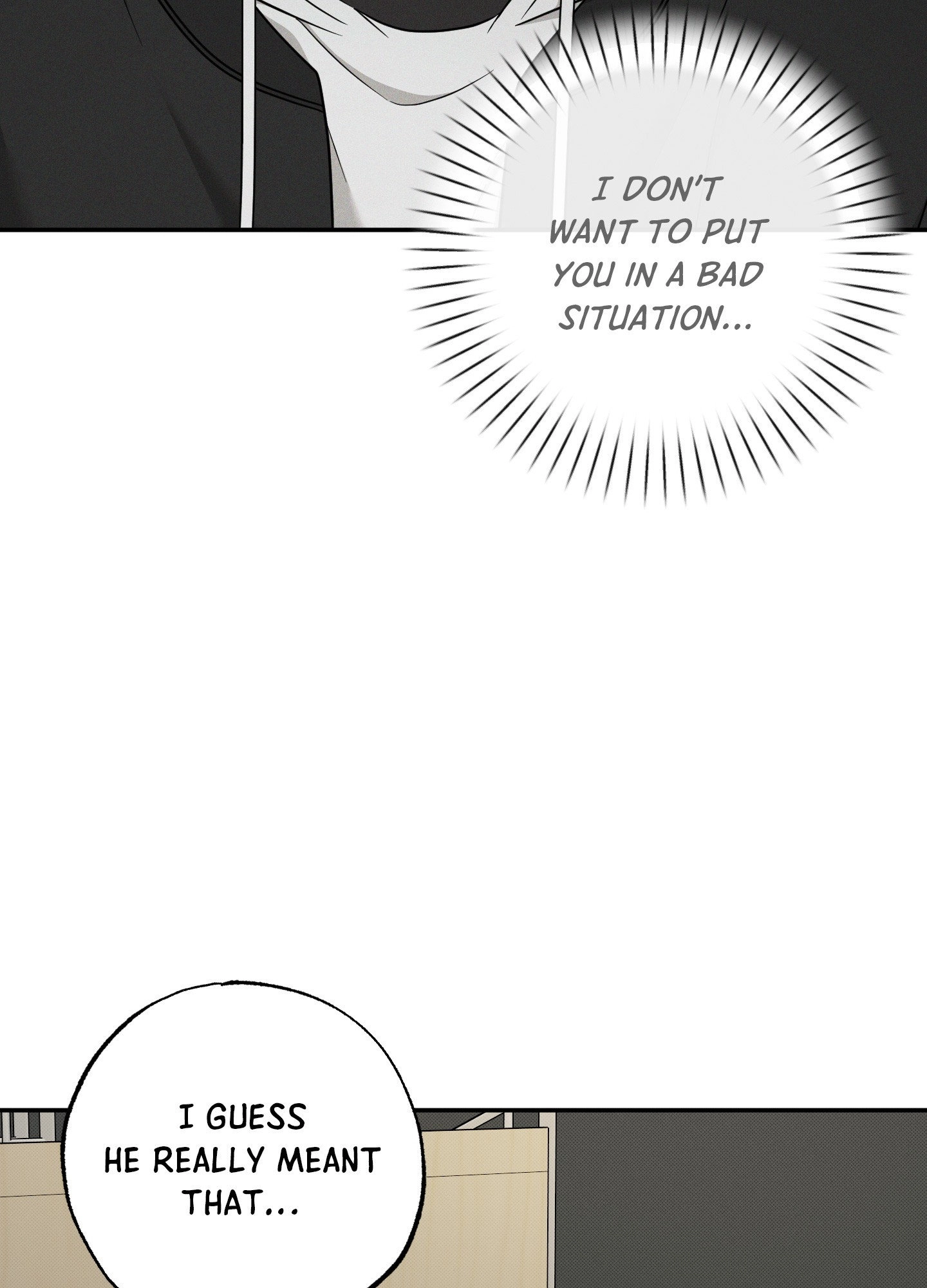 The Purrfect Match Chapter 27 page 29 - 