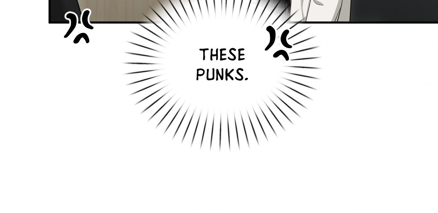 The Purrfect Match Chapter 27 page 33 - 