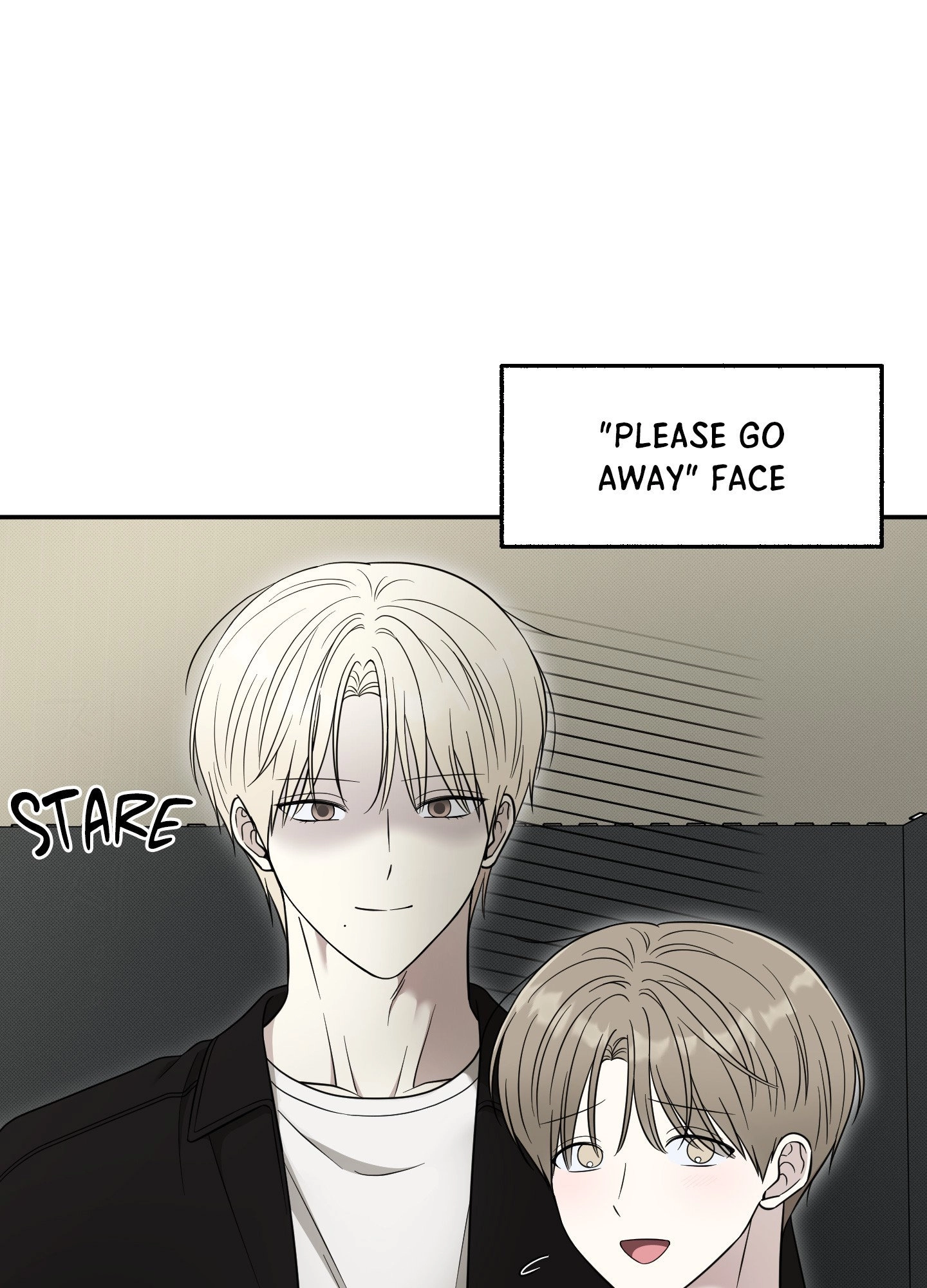 The Purrfect Match Chapter 27 page 37 - 