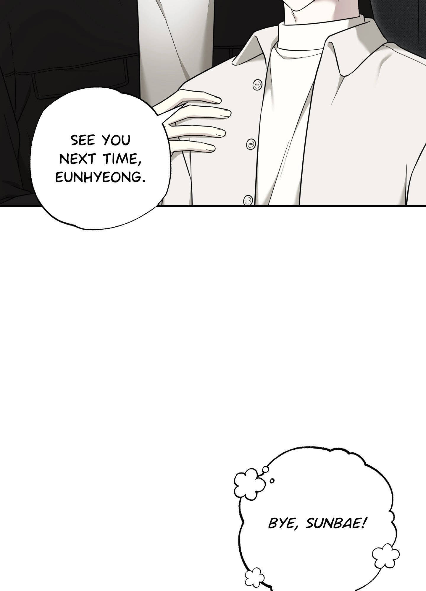 The Purrfect Match Chapter 27 page 38 - 