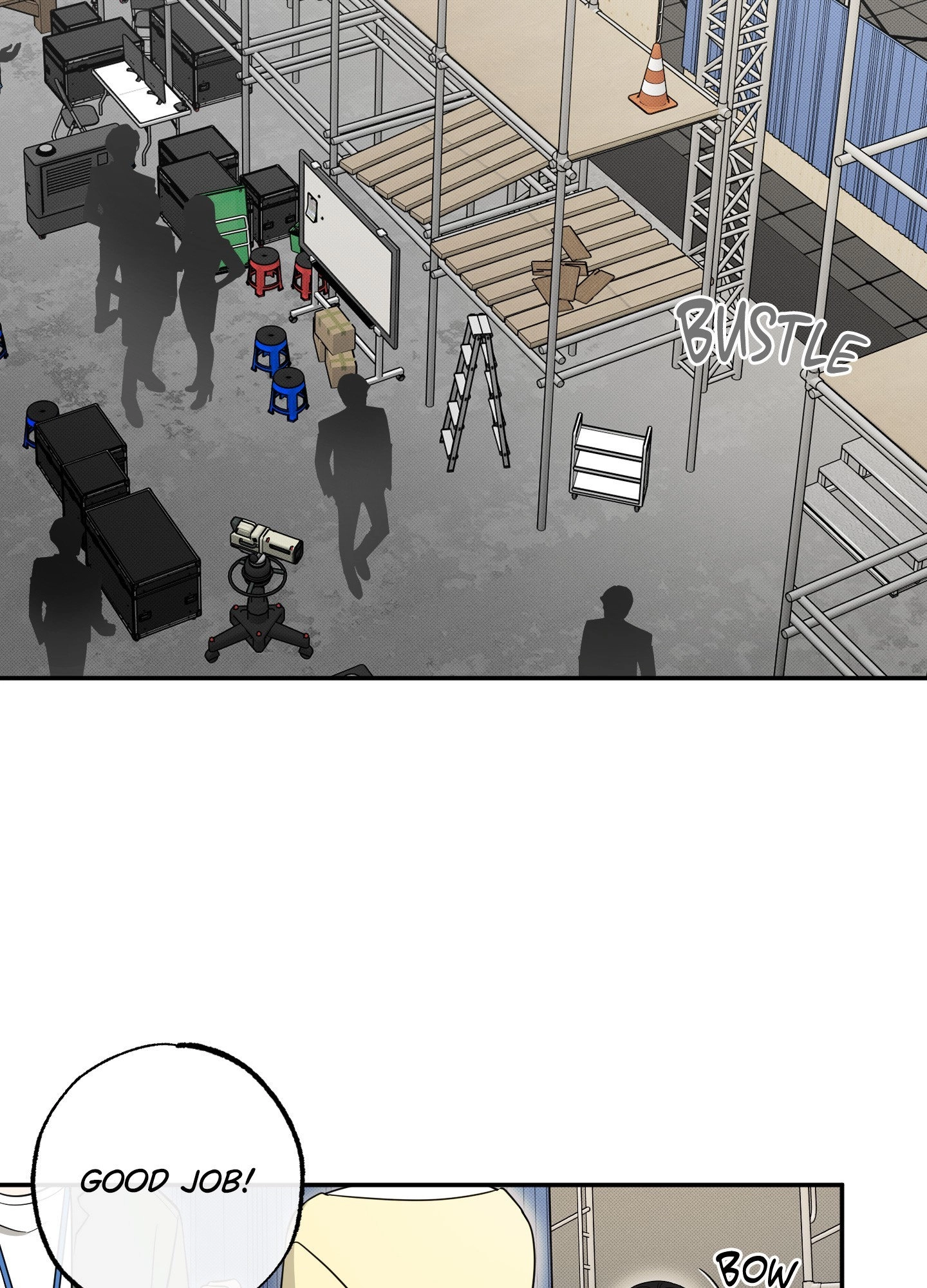 The Purrfect Match Chapter 27 page 5 - 