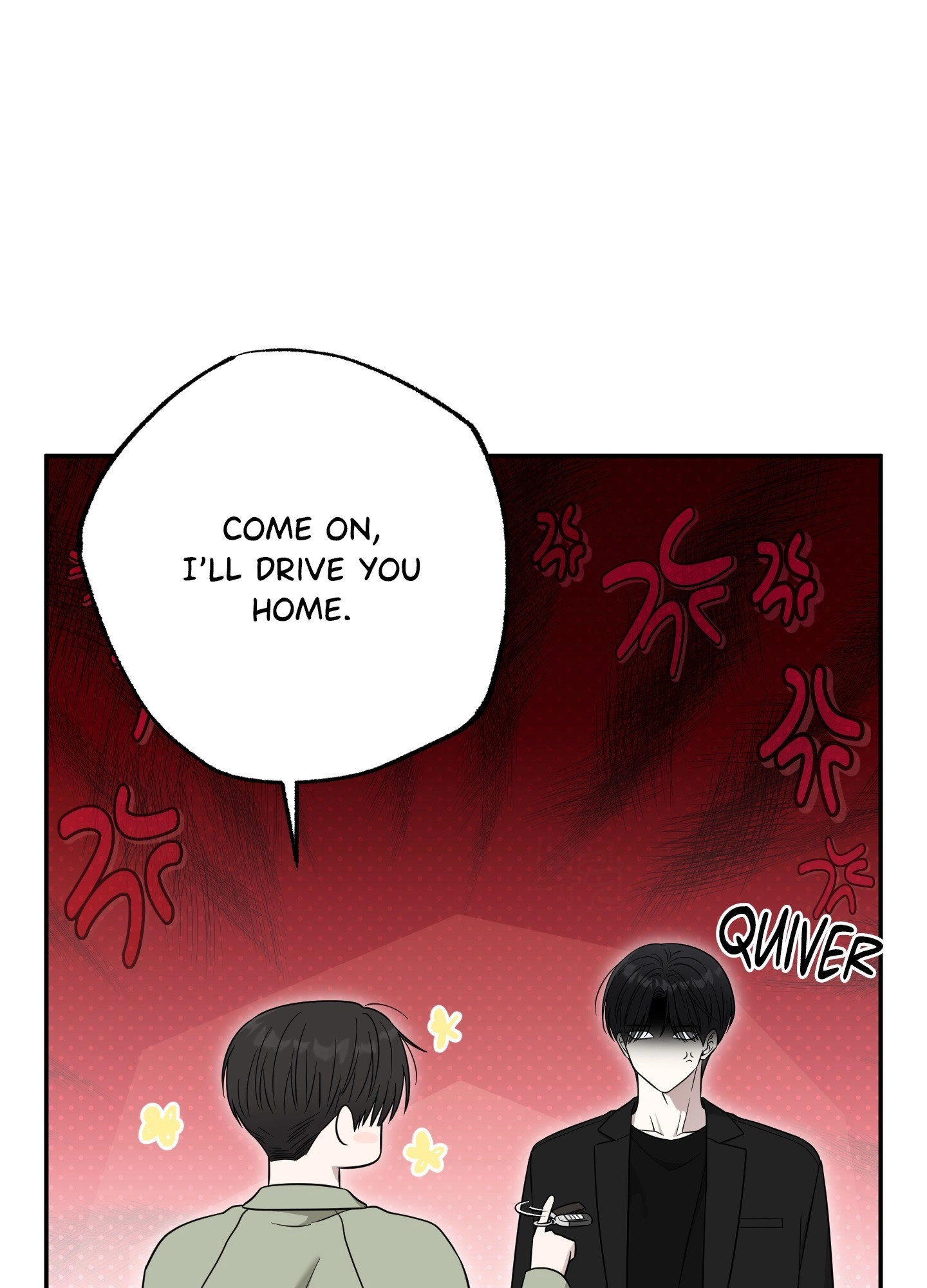 The Purrfect Match Chapter 27 page 45 - 
