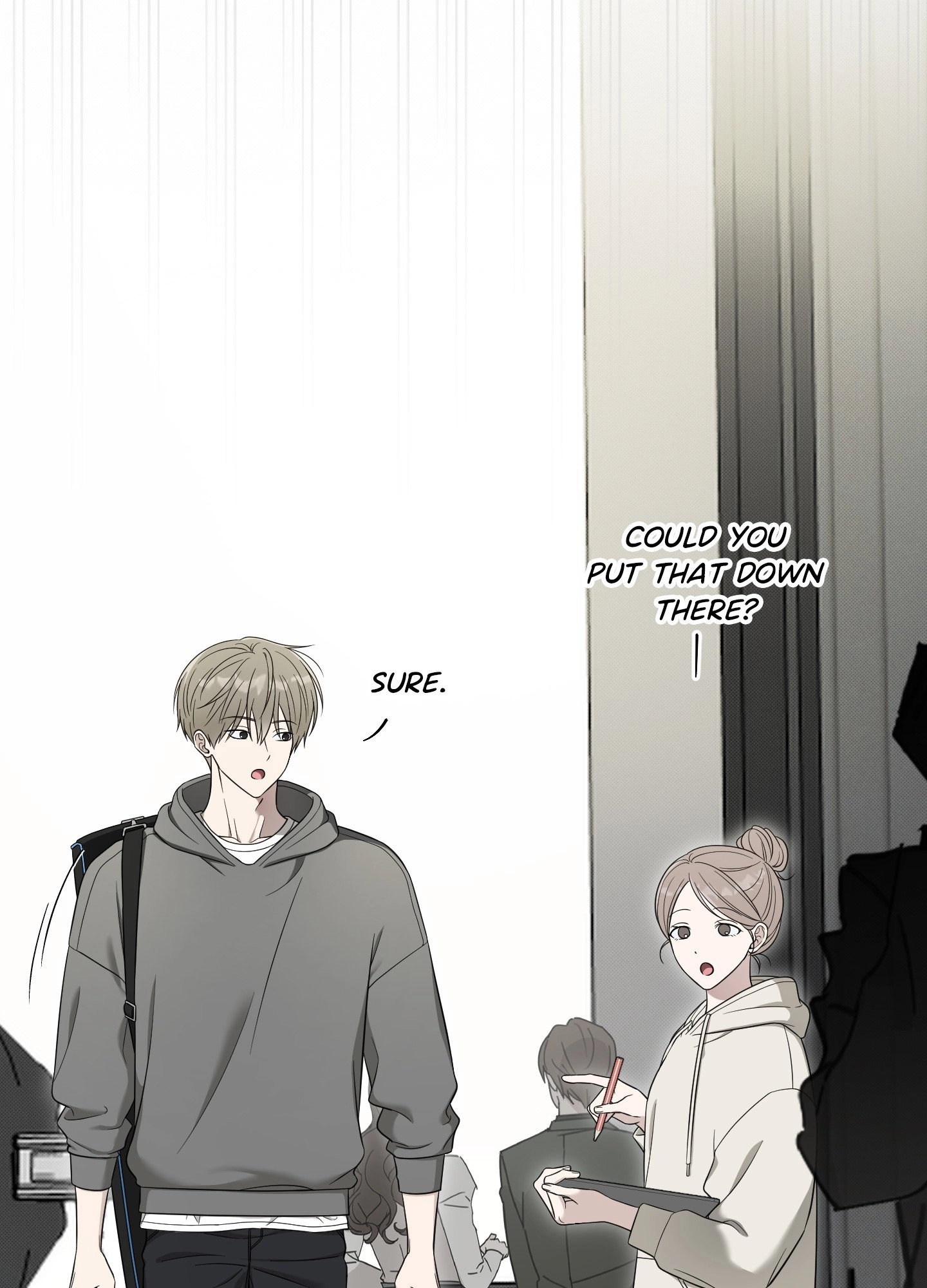 The Purrfect Match Chapter 27 page 52 - 