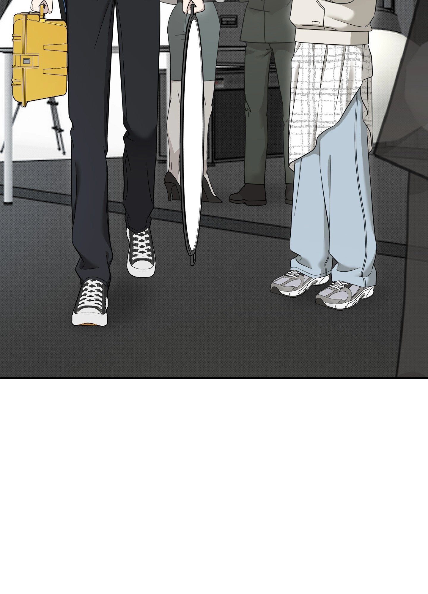 The Purrfect Match Chapter 27 page 53 - 