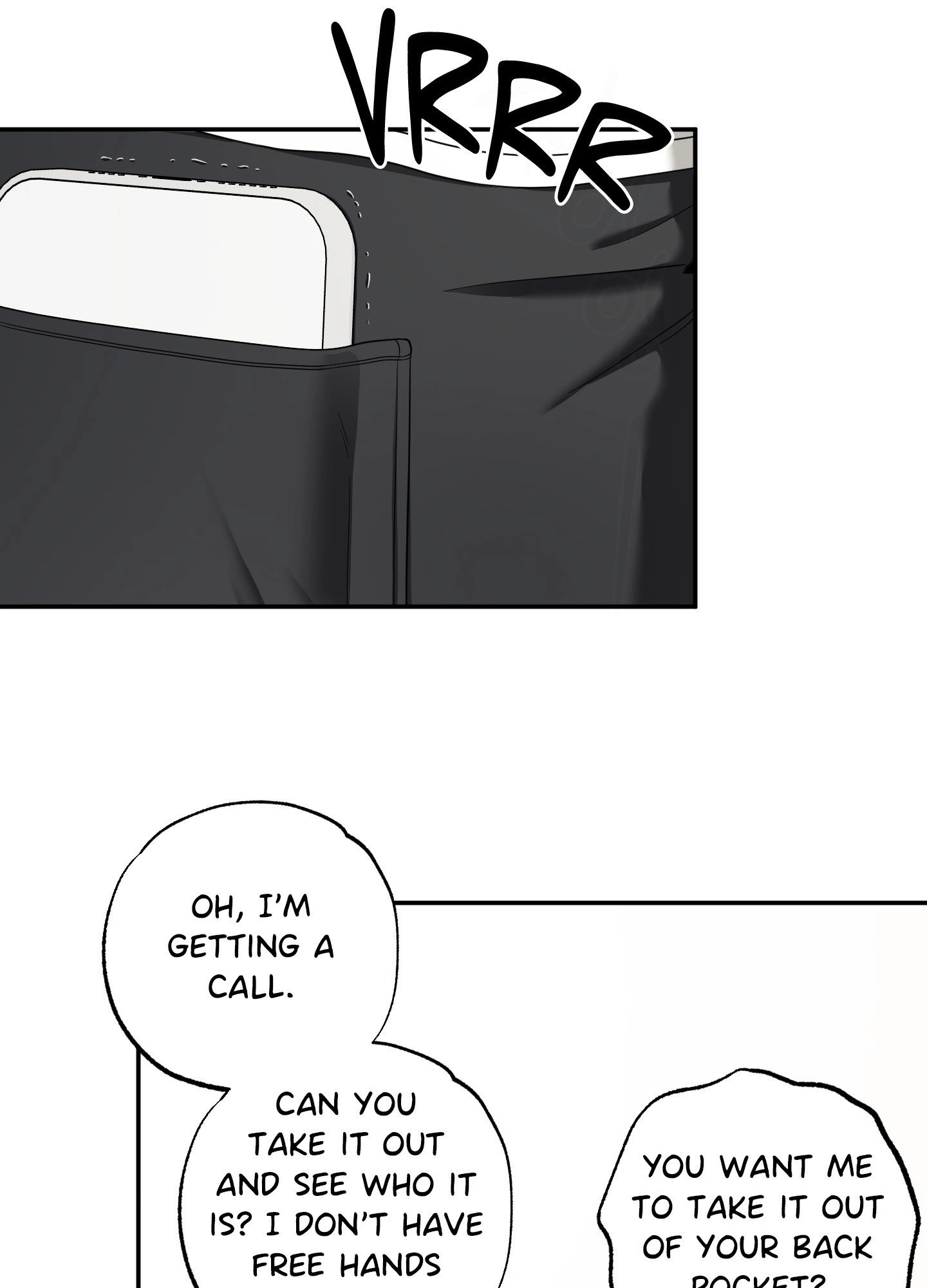 The Purrfect Match Chapter 27 page 54 - 