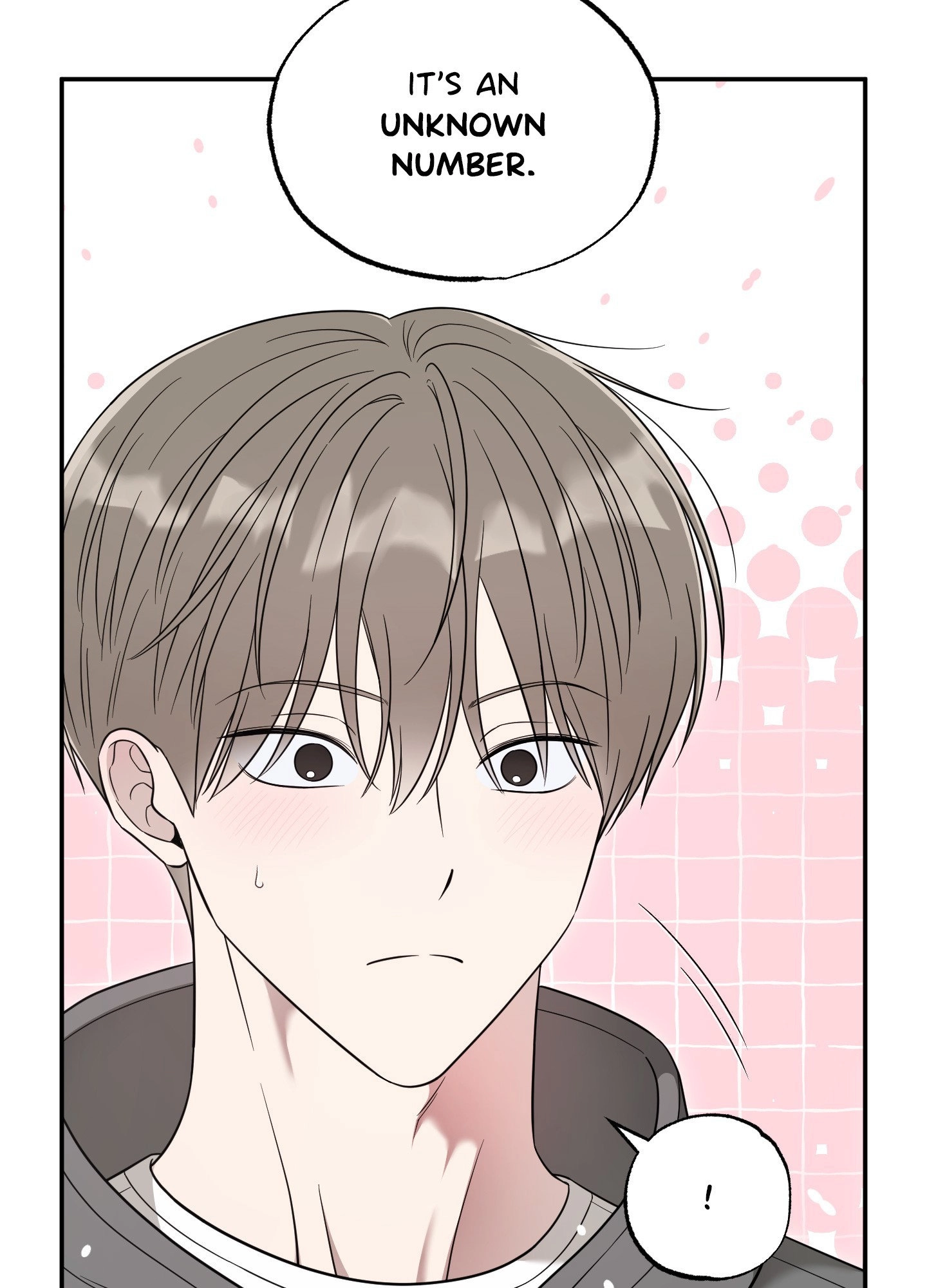 The Purrfect Match Chapter 27 page 57 - 