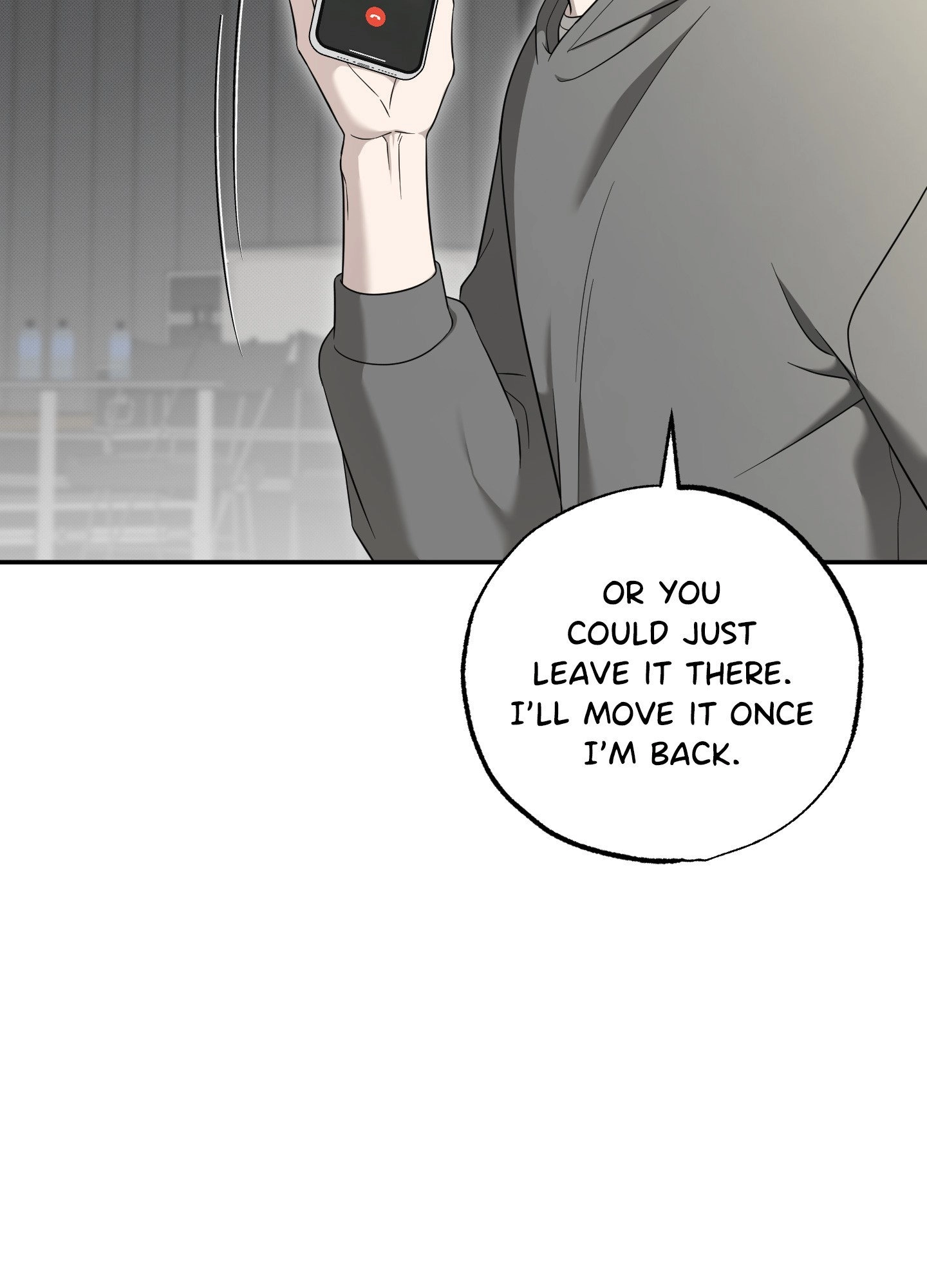 The Purrfect Match Chapter 27 page 61 - 