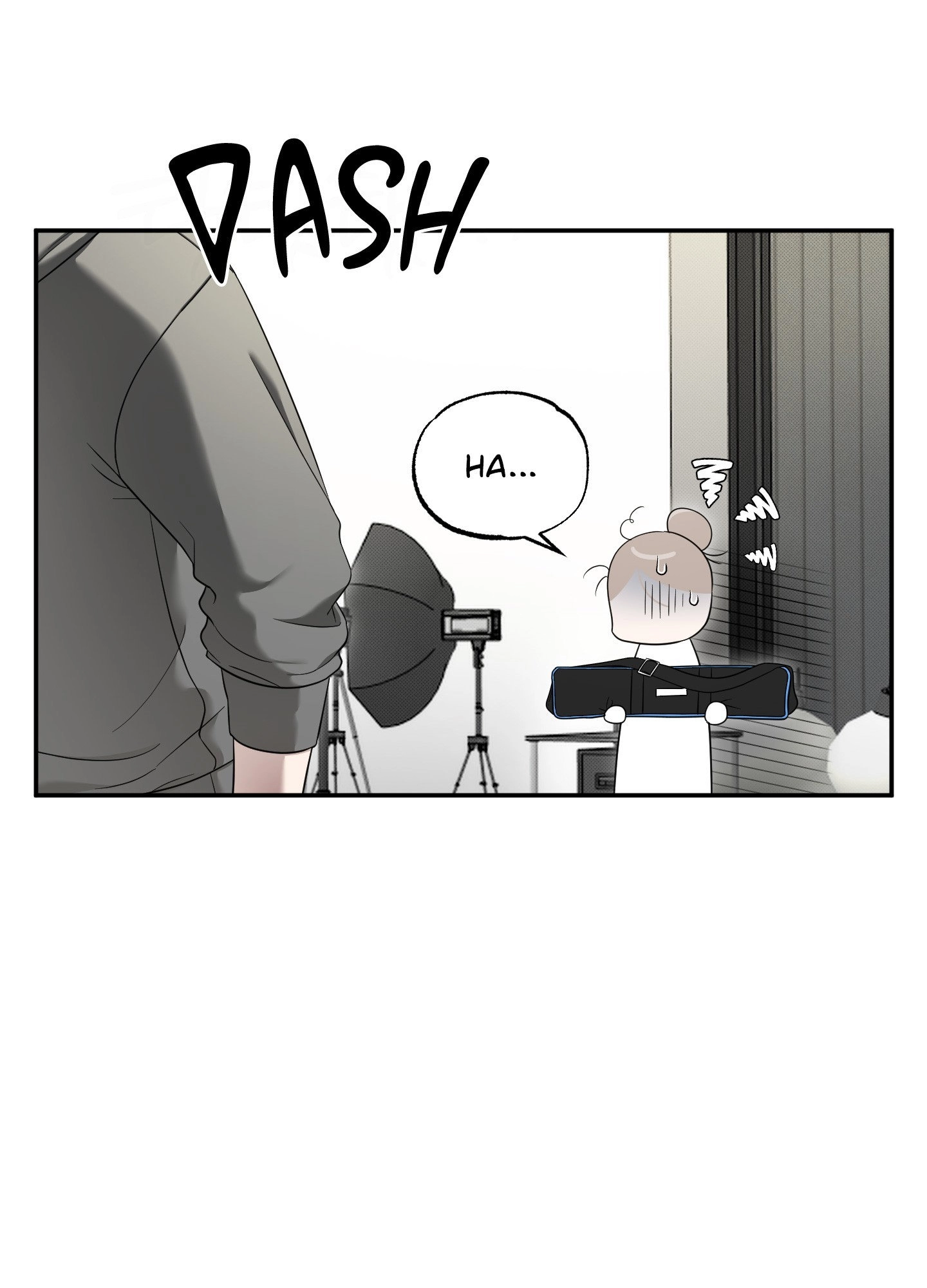 The Purrfect Match Chapter 27 page 62 - 