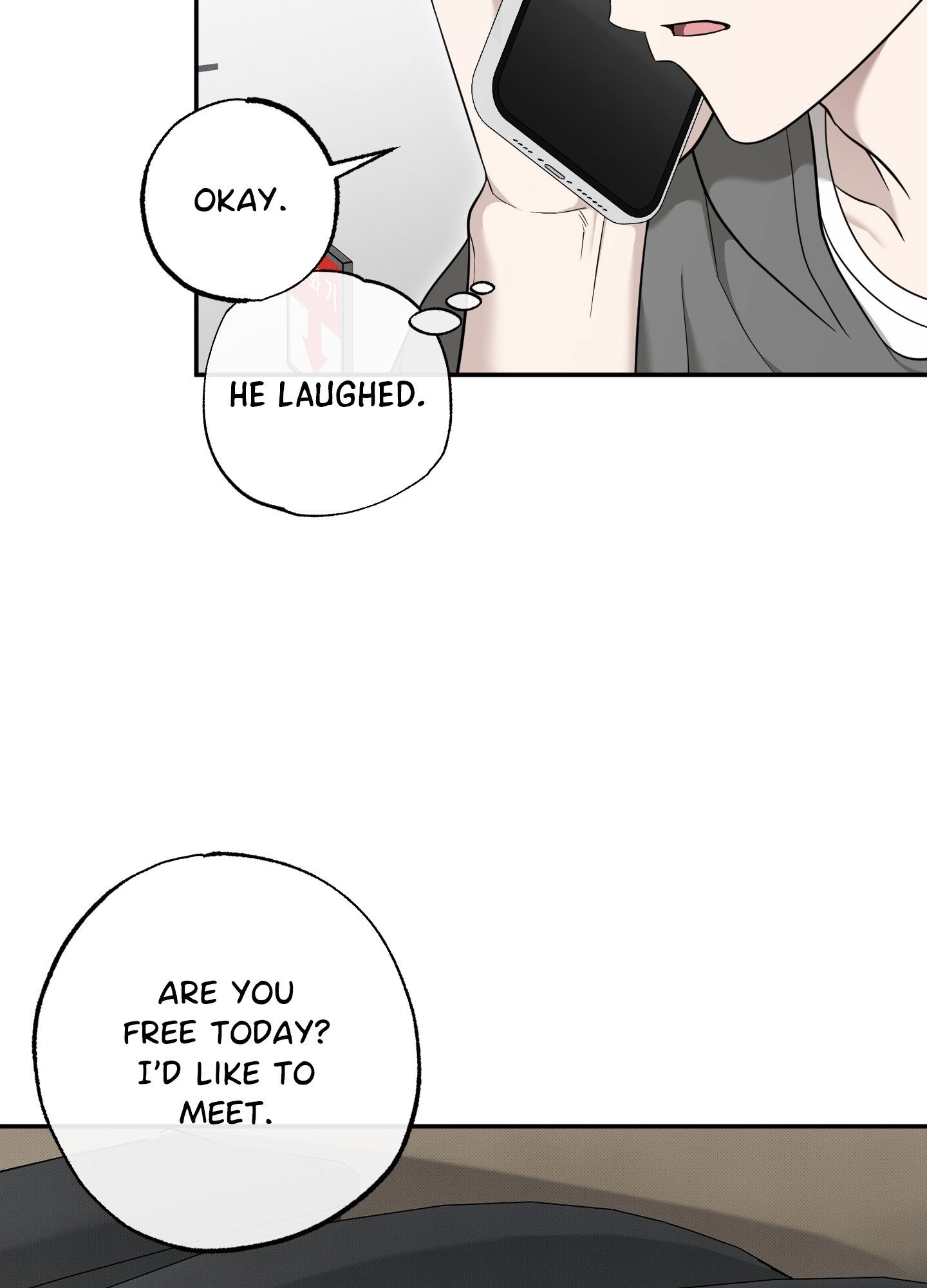 The Purrfect Match Chapter 27 page 70 - 