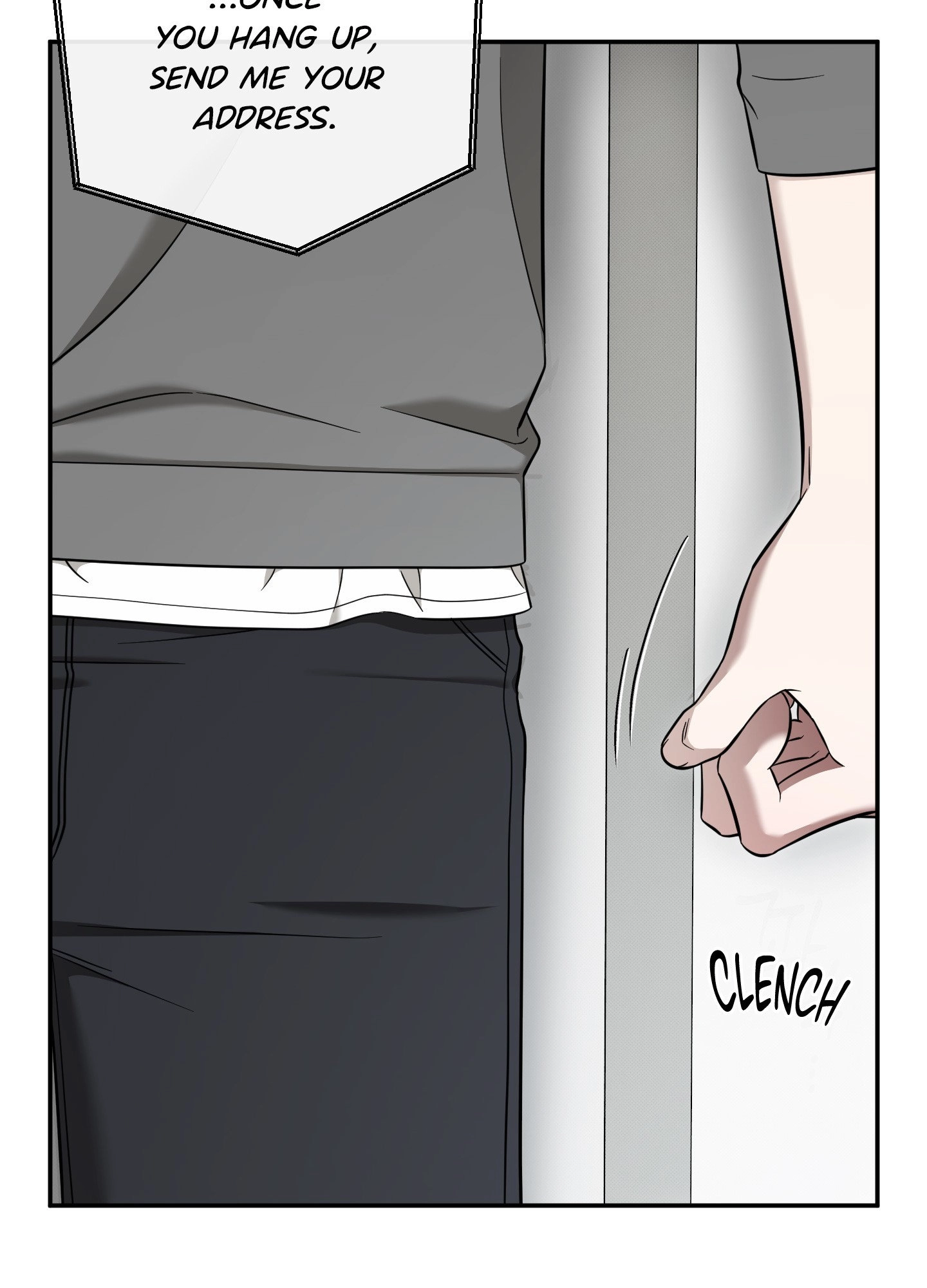 The Purrfect Match Chapter 27 page 73 - 