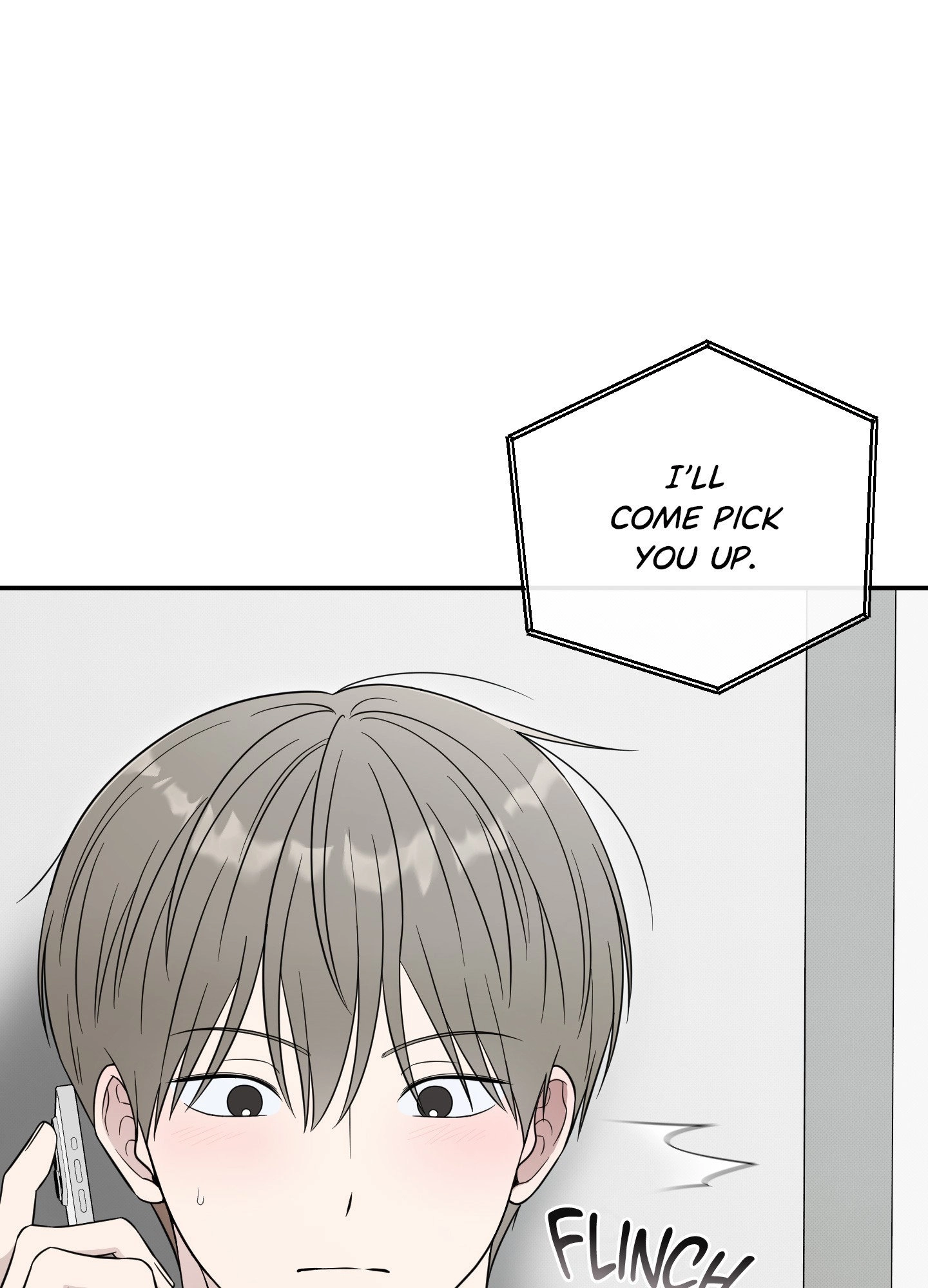 The Purrfect Match Chapter 27 page 74 - 