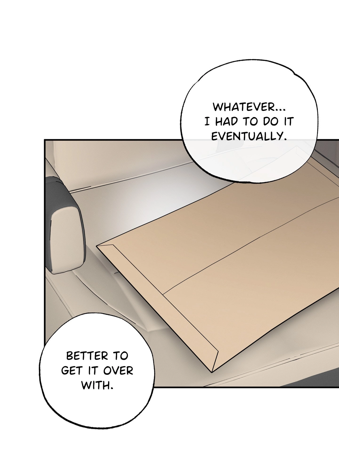 The Purrfect Match Chapter 27 page 80 - 