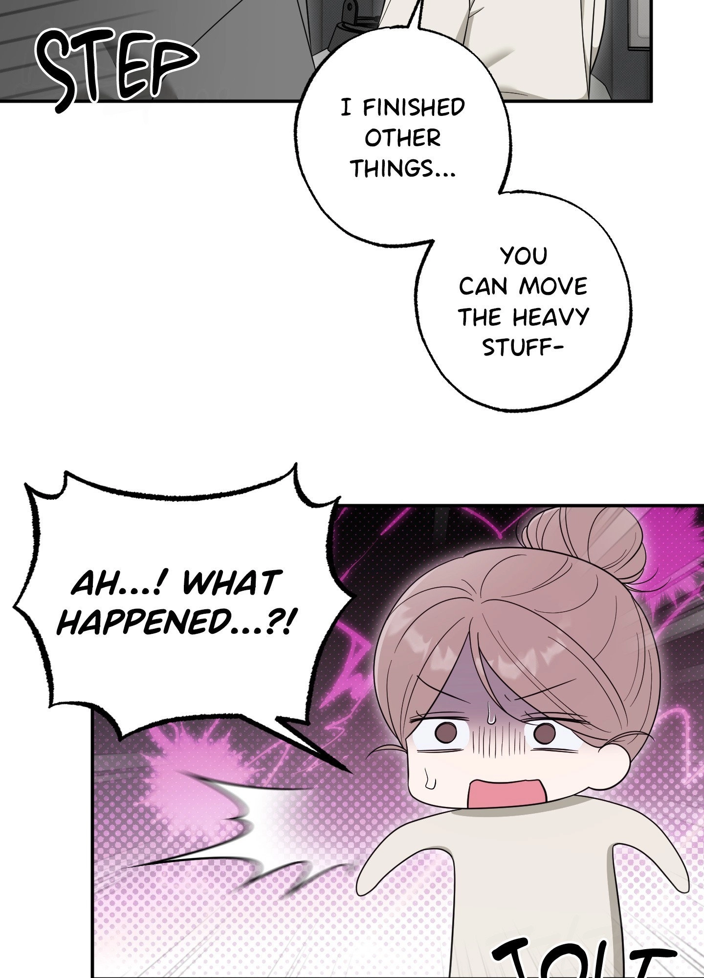 The Purrfect Match Chapter 27 page 84 - 
