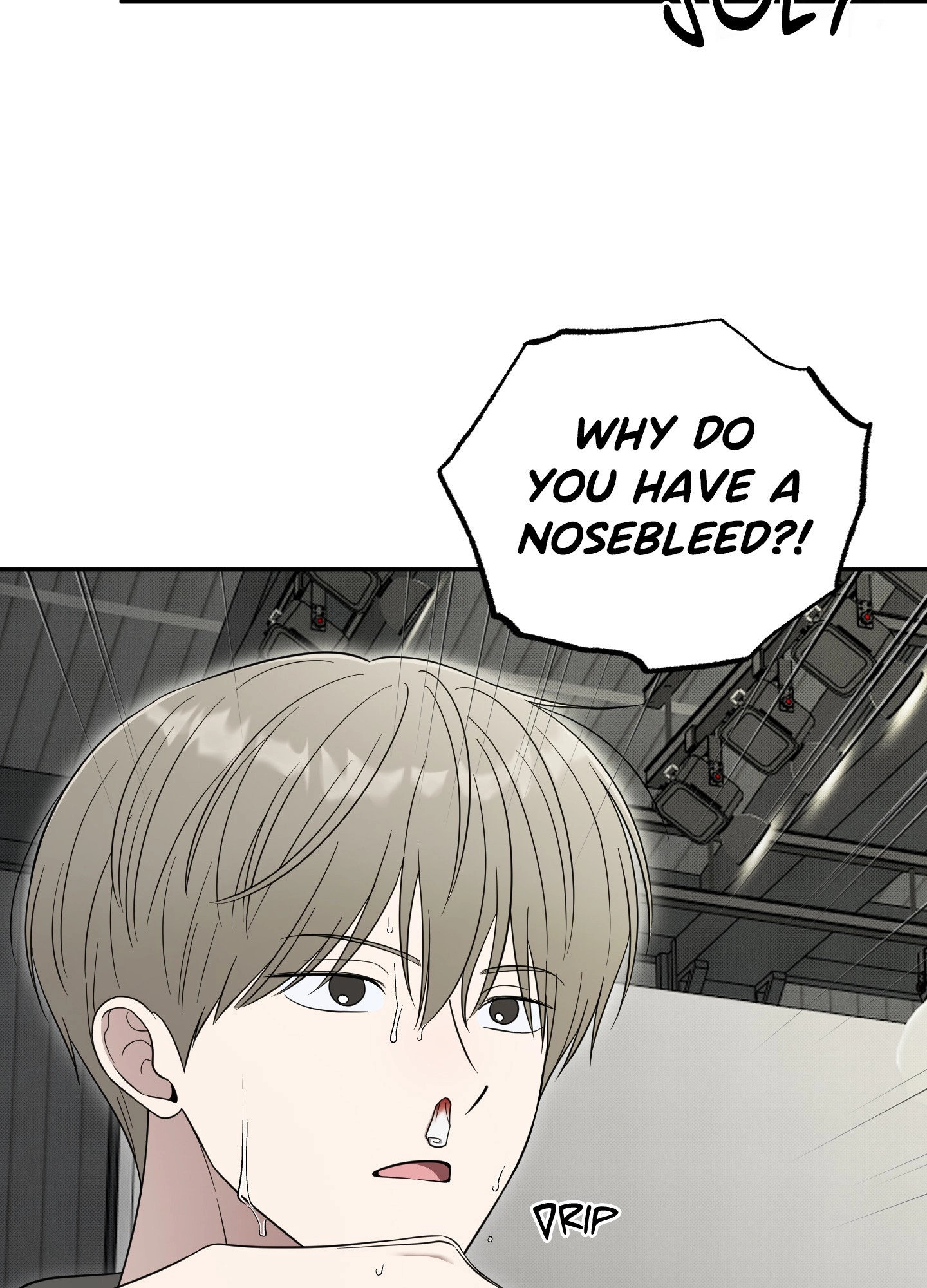 The Purrfect Match Chapter 27 page 85 - 
