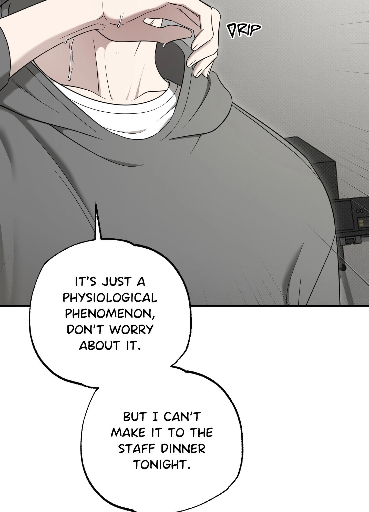 The Purrfect Match Chapter 27 page 86 - 