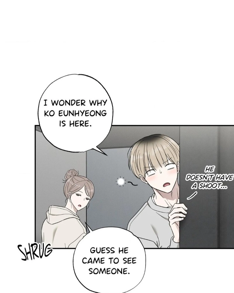 The Purrfect Match Chapter 28 page 1 - 