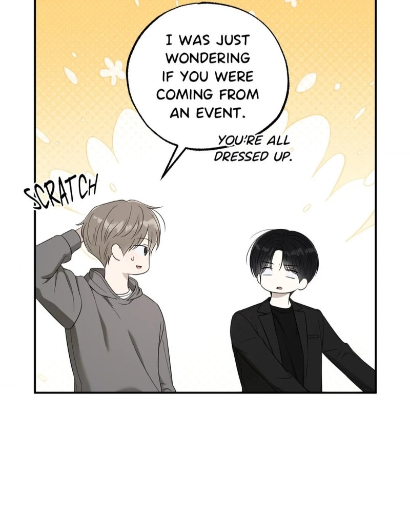 The Purrfect Match Chapter 28 page 18 - 